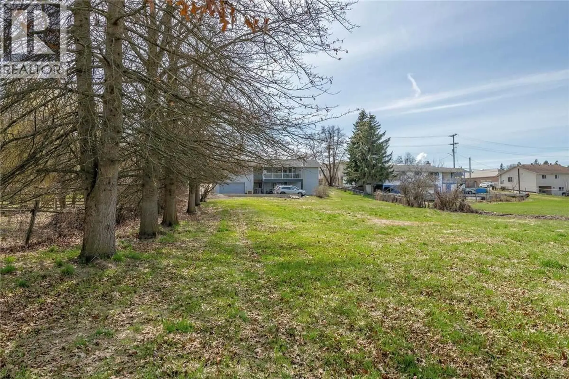 Property at 2900 WOOD AVENUE, Armstrong, BC