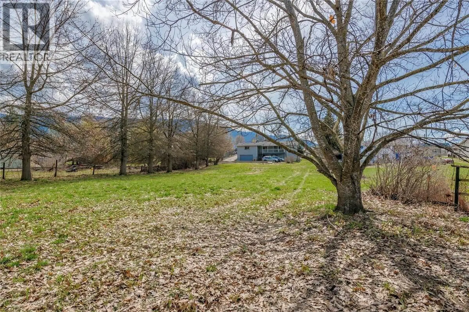 Property at 2900 WOOD AVENUE, Armstrong, BC