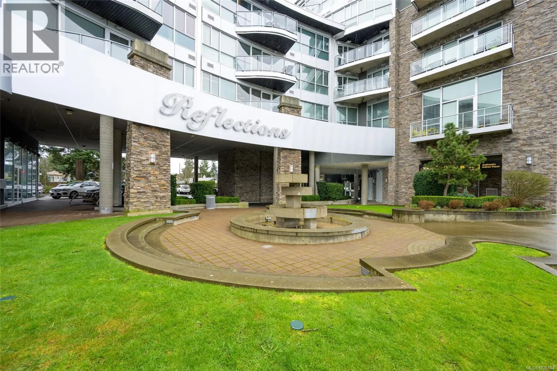 Property at #728 2745 Veterans Memorial Pkwy, Langford, BC