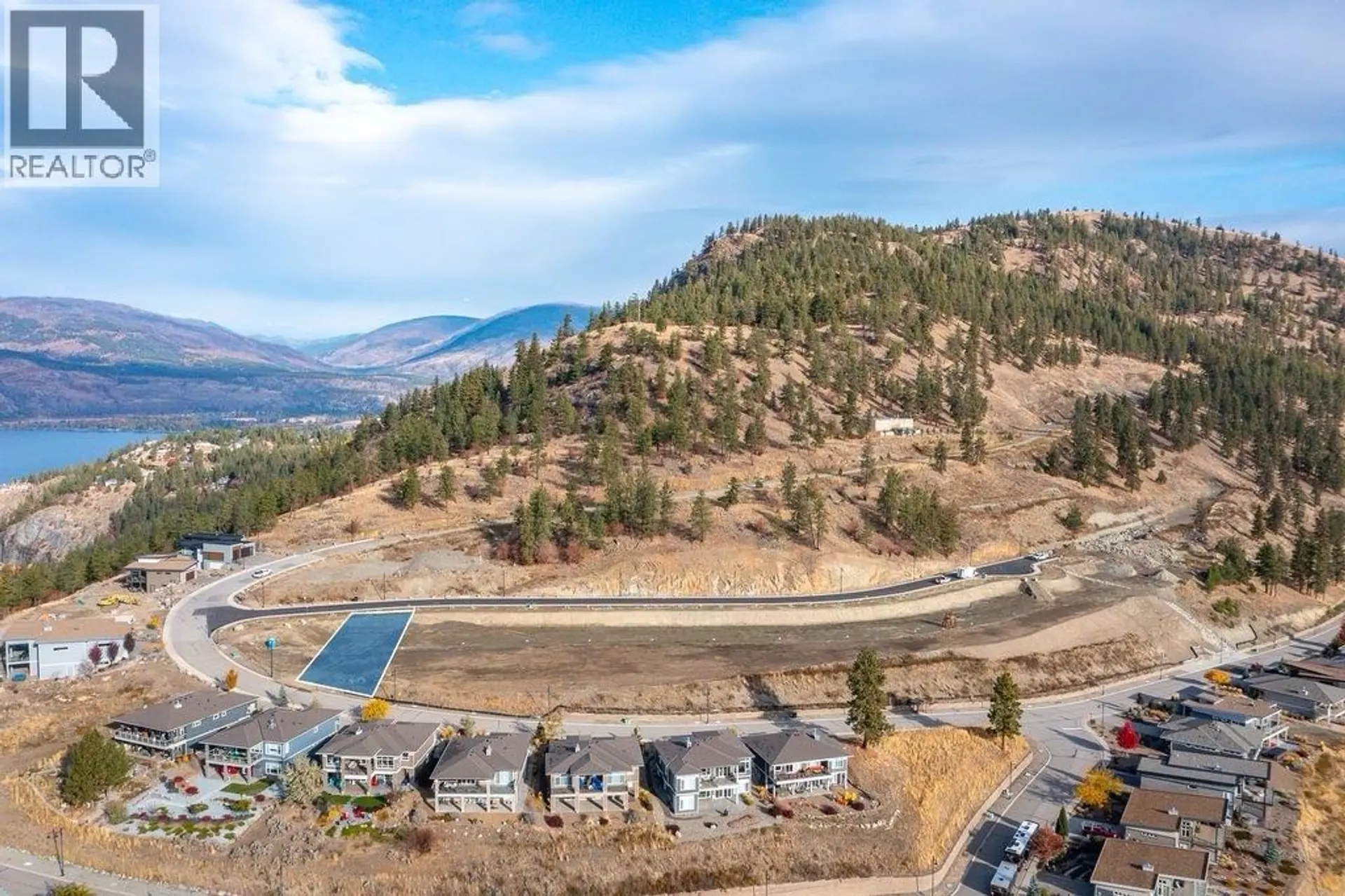 Property at 9204 MORNING GLORY PLACE, Vernon, BC