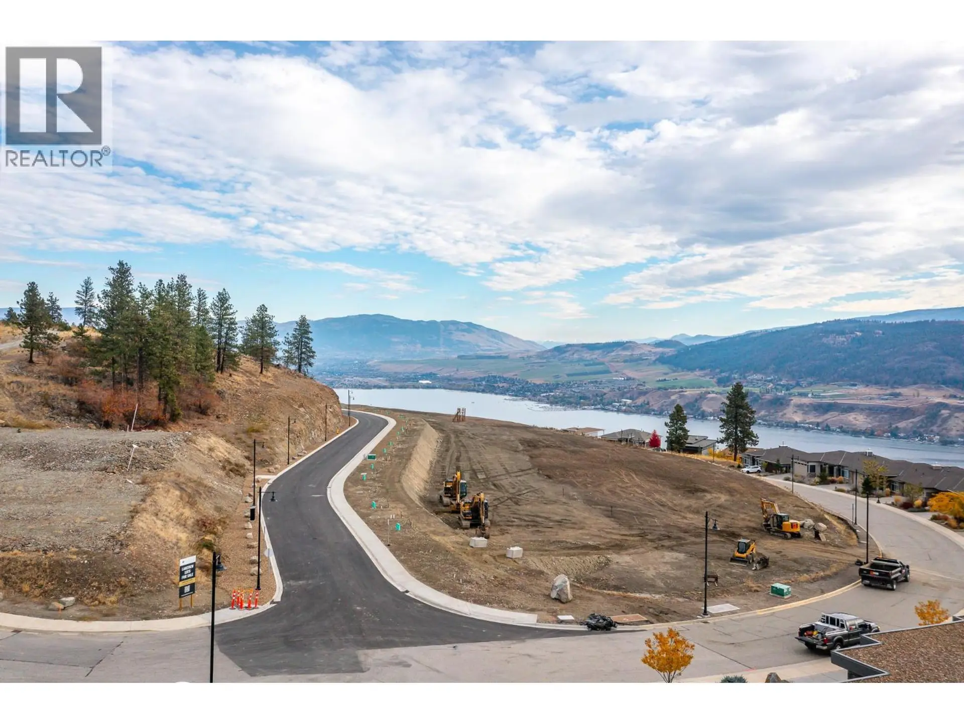 Property at 9204 MORNING GLORY PLACE, Vernon, BC