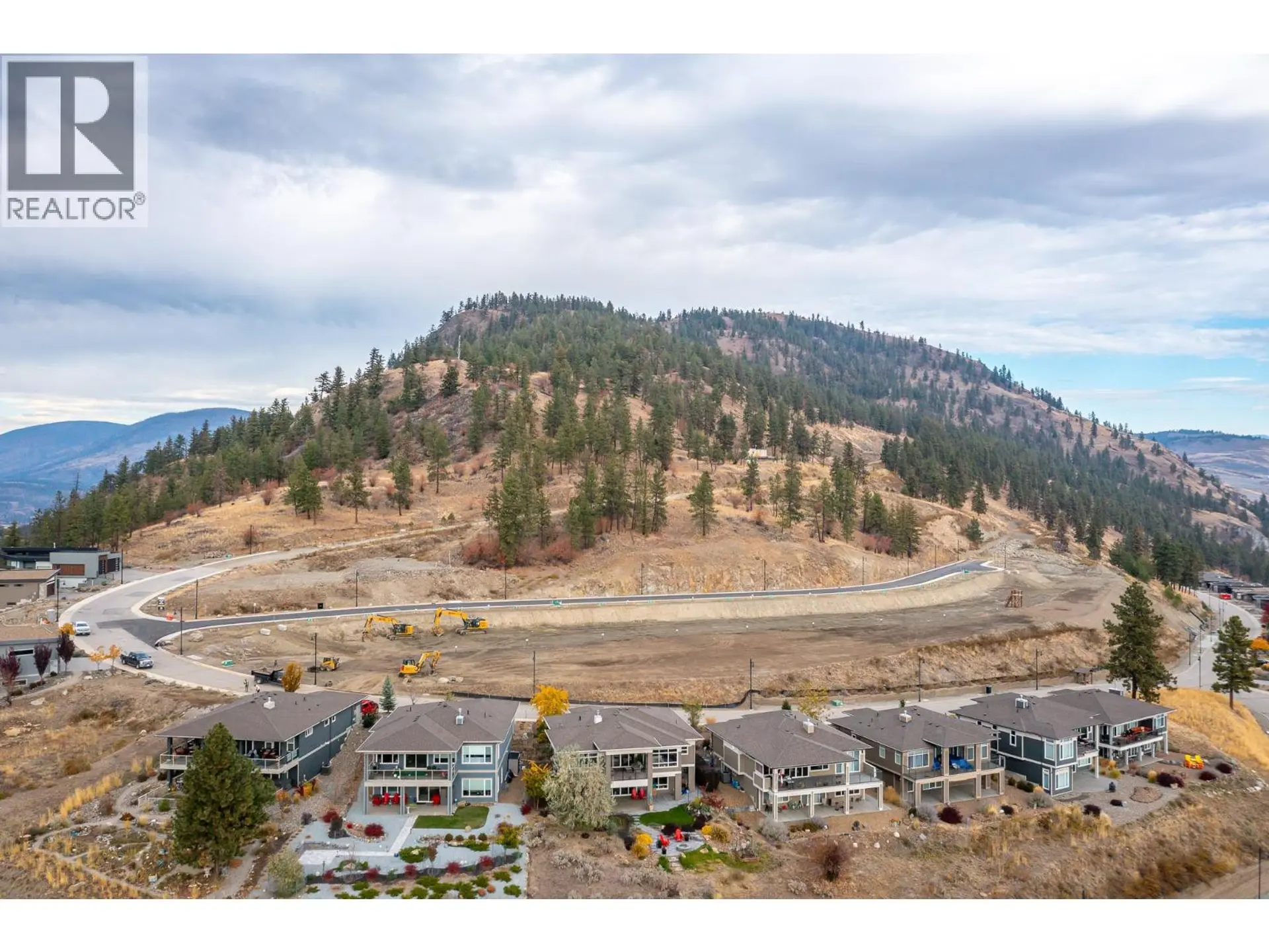 Property at 9204 MORNING GLORY PLACE, Vernon, BC
