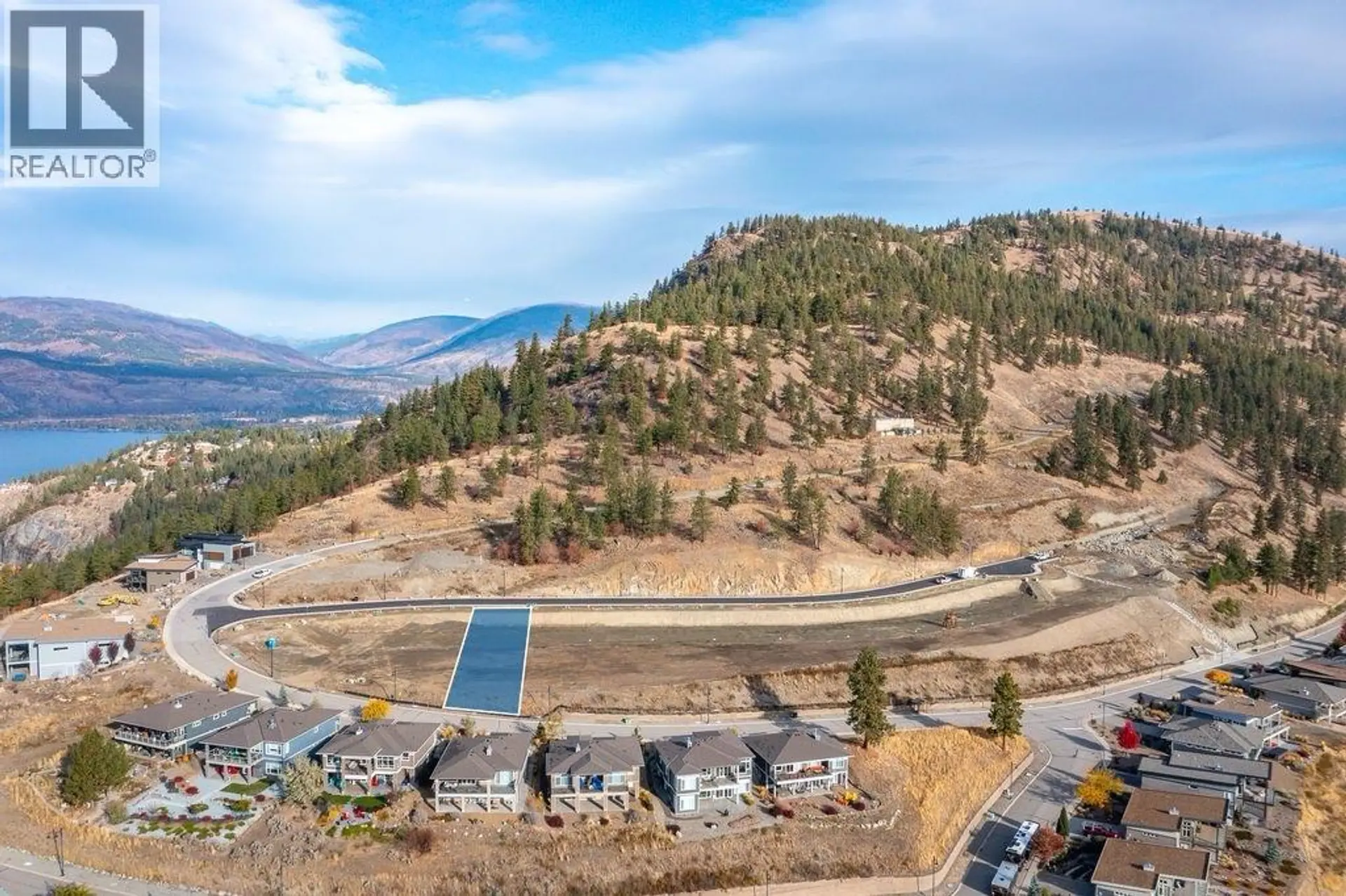 Property at 9212 MORNING GLORY PLACE, Vernon, BC