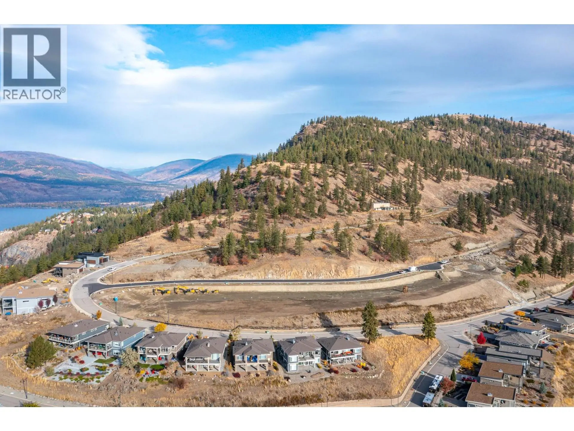 Property at 9220 MORNING GLORY PLACE, Vernon, BC