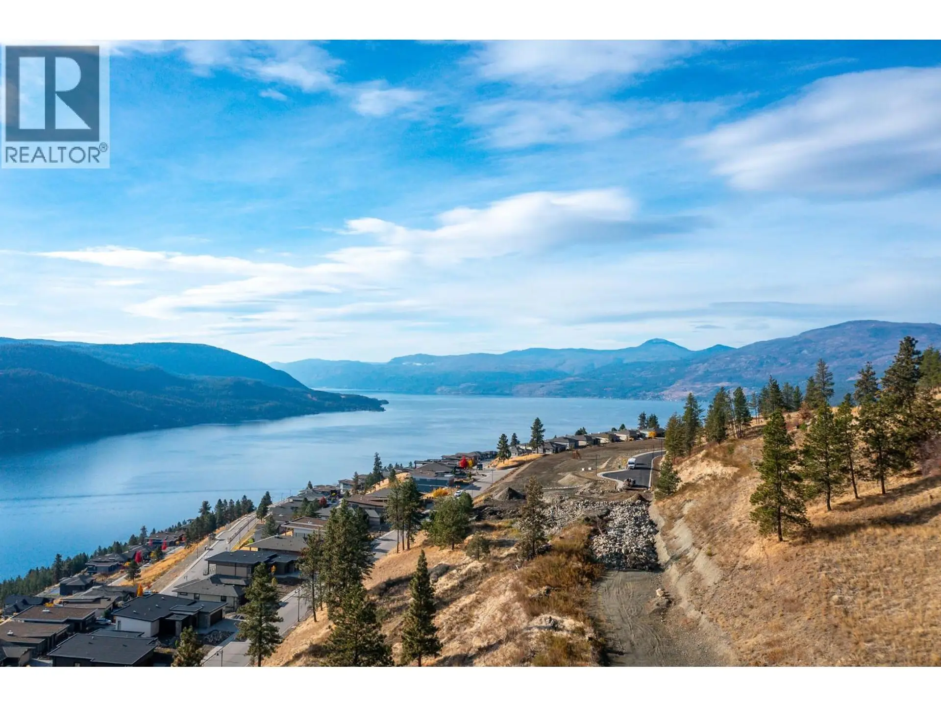 Property at 9228 MORNING GLORY PLACE, Vernon, BC