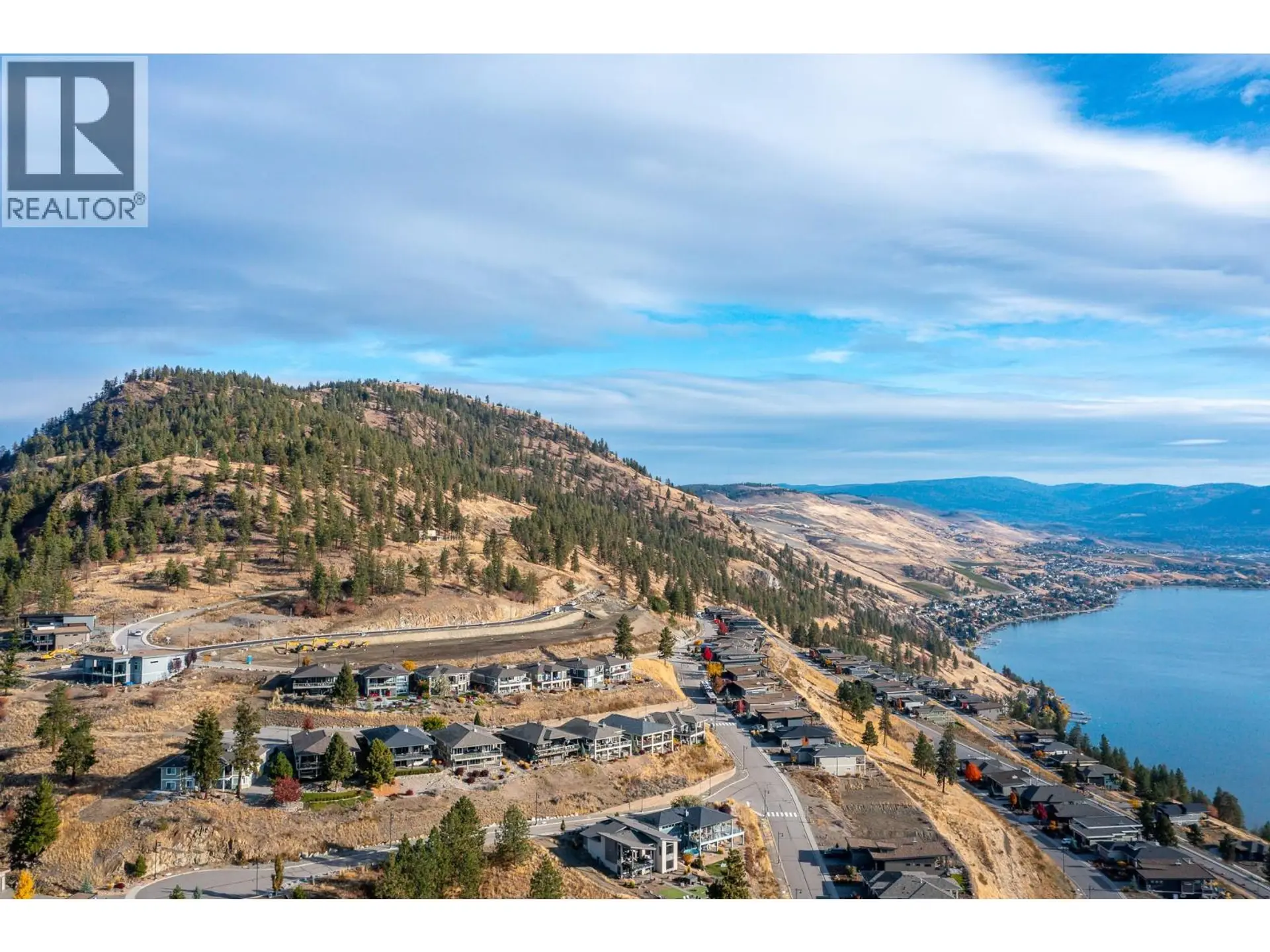 Property at 9228 MORNING GLORY PLACE, Vernon, BC