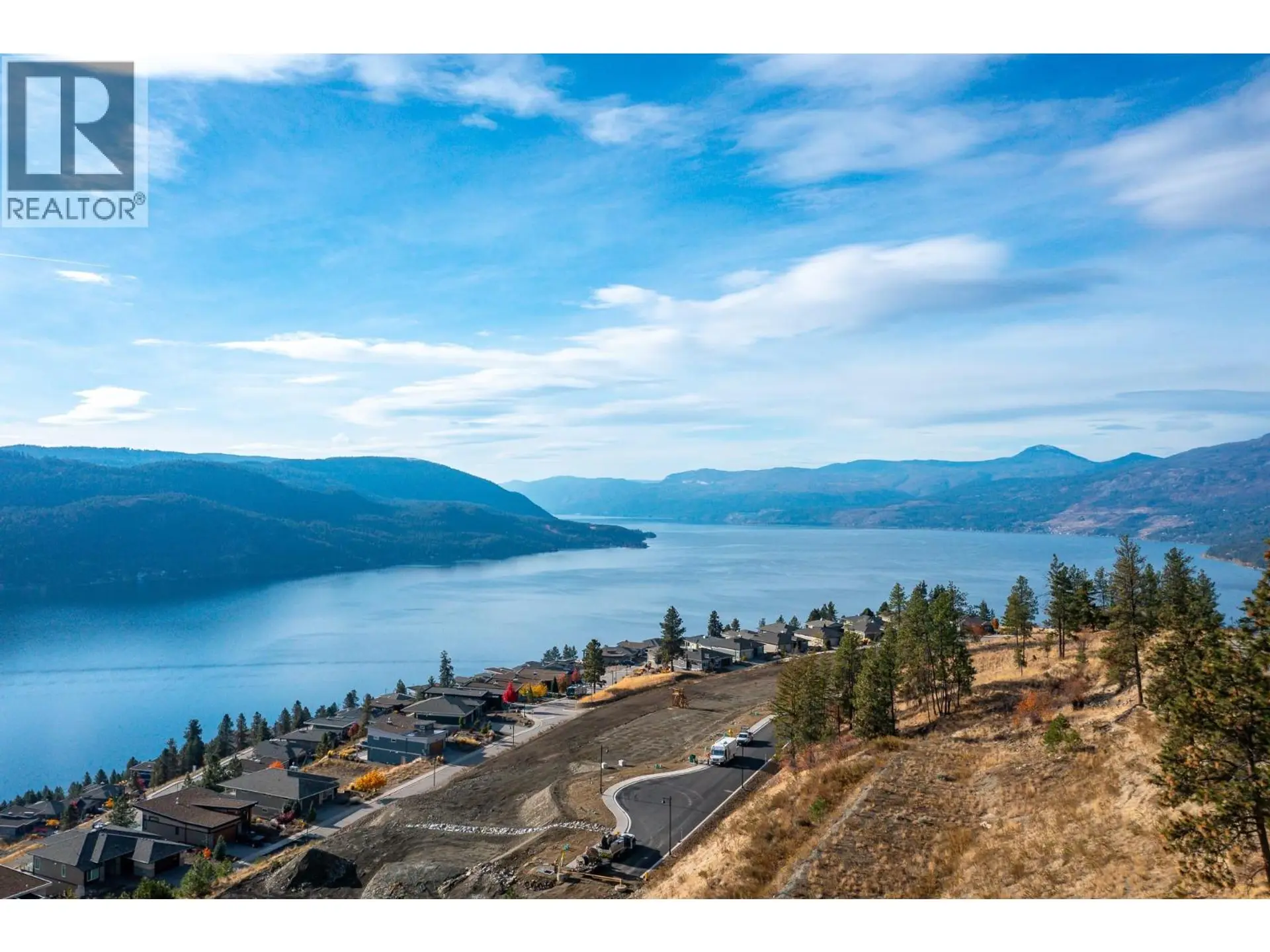 Property at 9228 MORNING GLORY PLACE, Vernon, BC