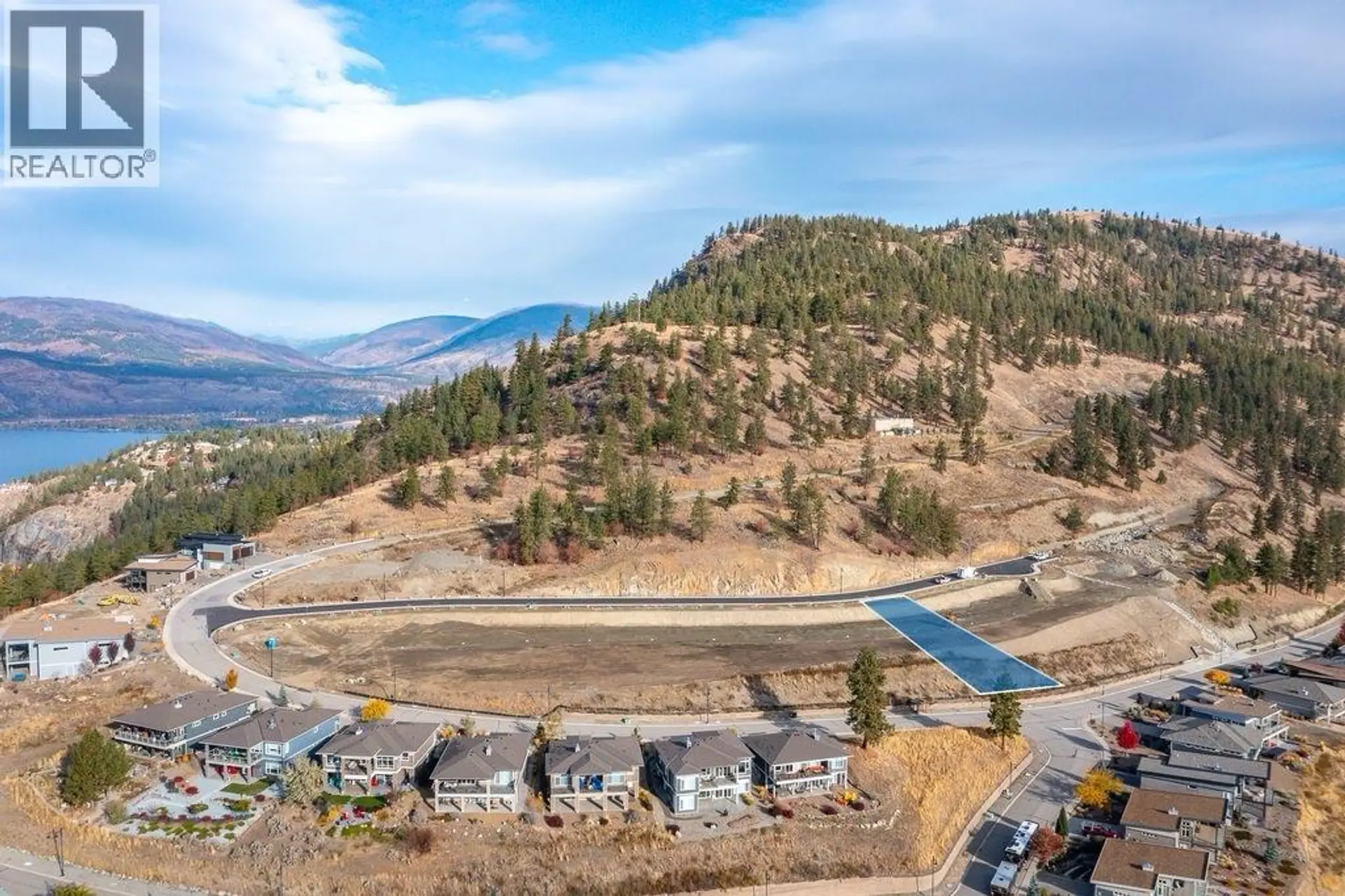 Property at 9240 MORNING GLORY PLACE, Vernon, BC