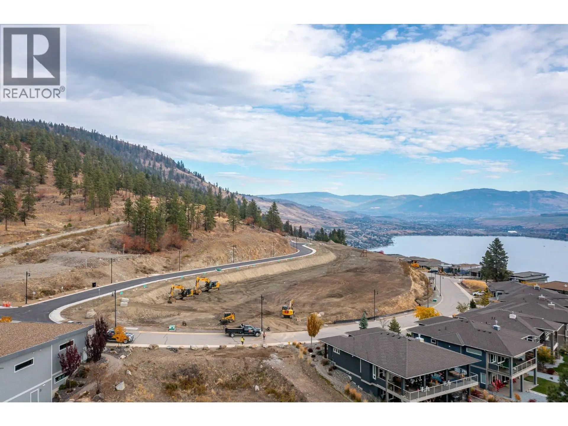 Property at 9240 MORNING GLORY PLACE, Vernon, BC