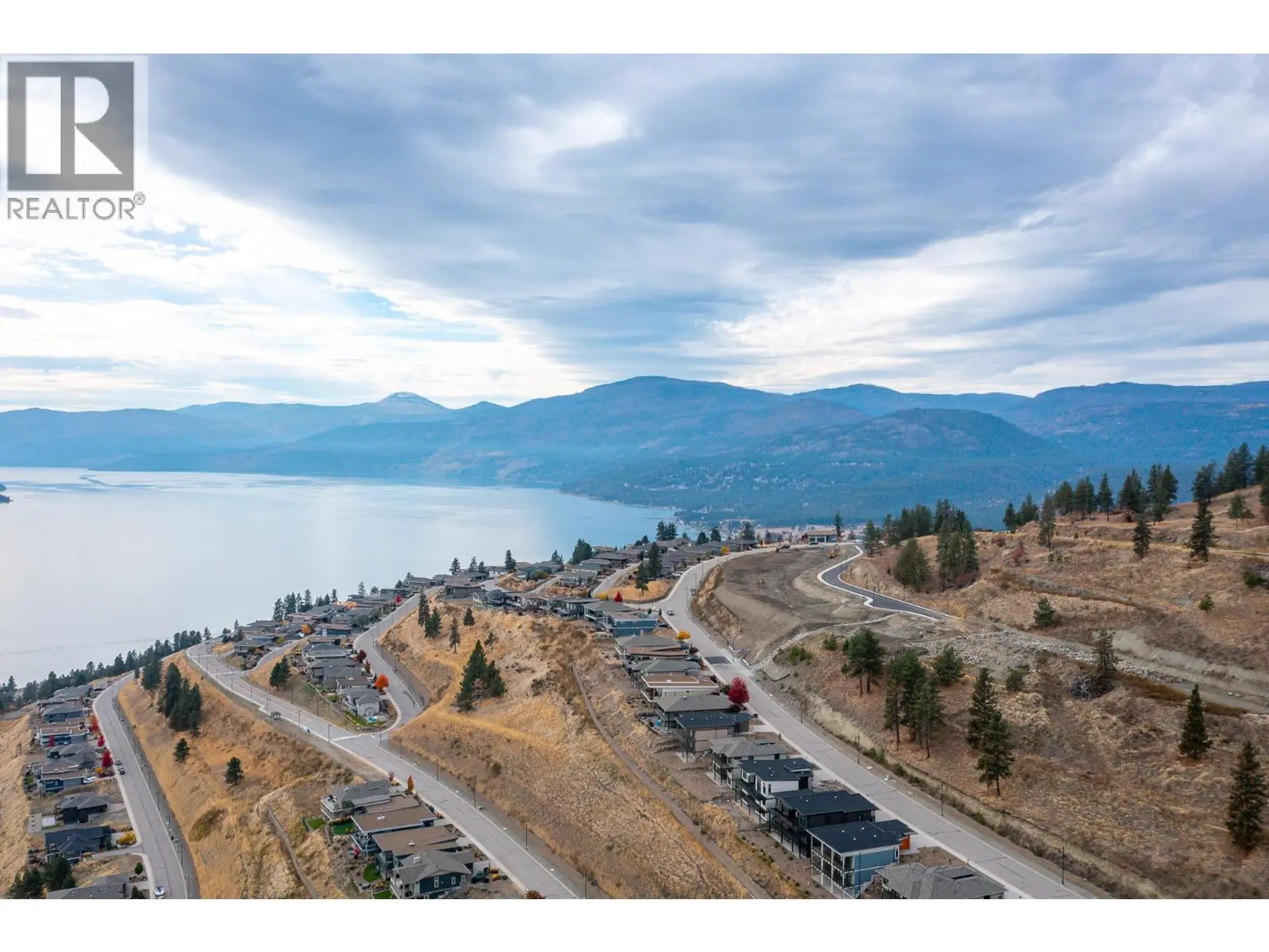 Property at 9240 MORNING GLORY PLACE, Vernon, BC