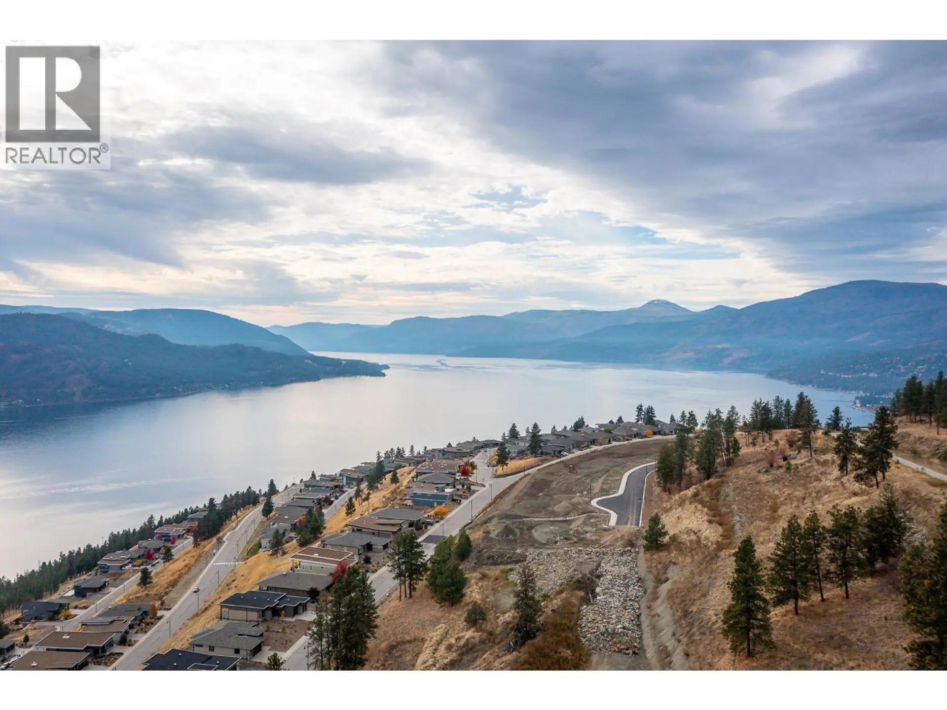 Property at 9240 MORNING GLORY PLACE, Vernon, BC