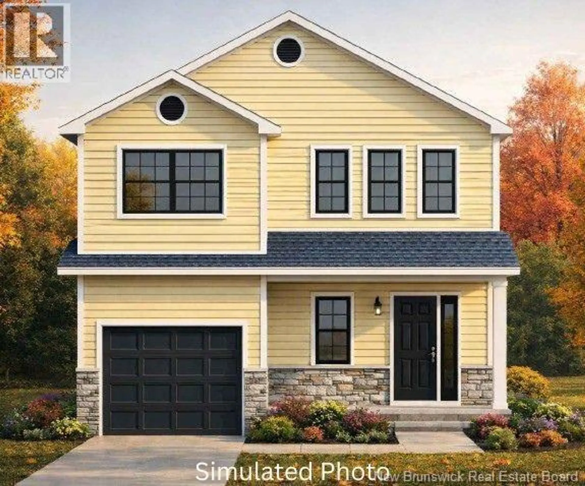 111 BRAMBLE WAY