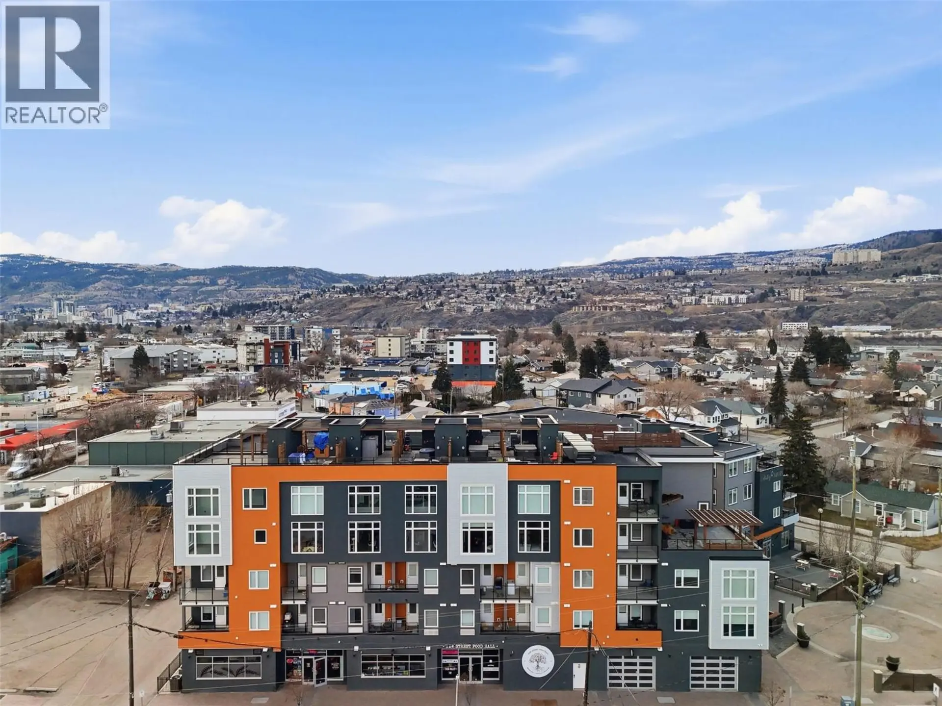Property at #301 107 YEW Street, Kamloops, BC