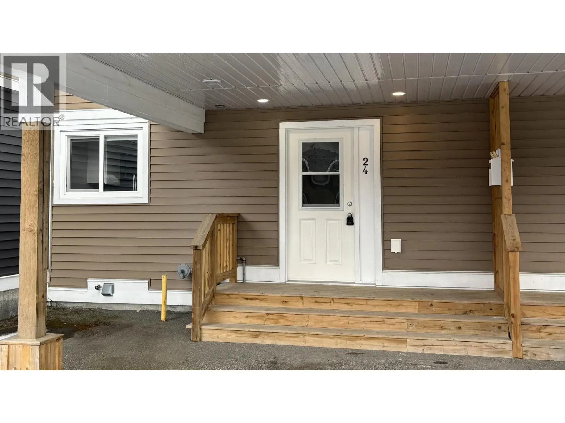 Property at #24 1425 NALABILA BOULEVARD, Kitimat, BC