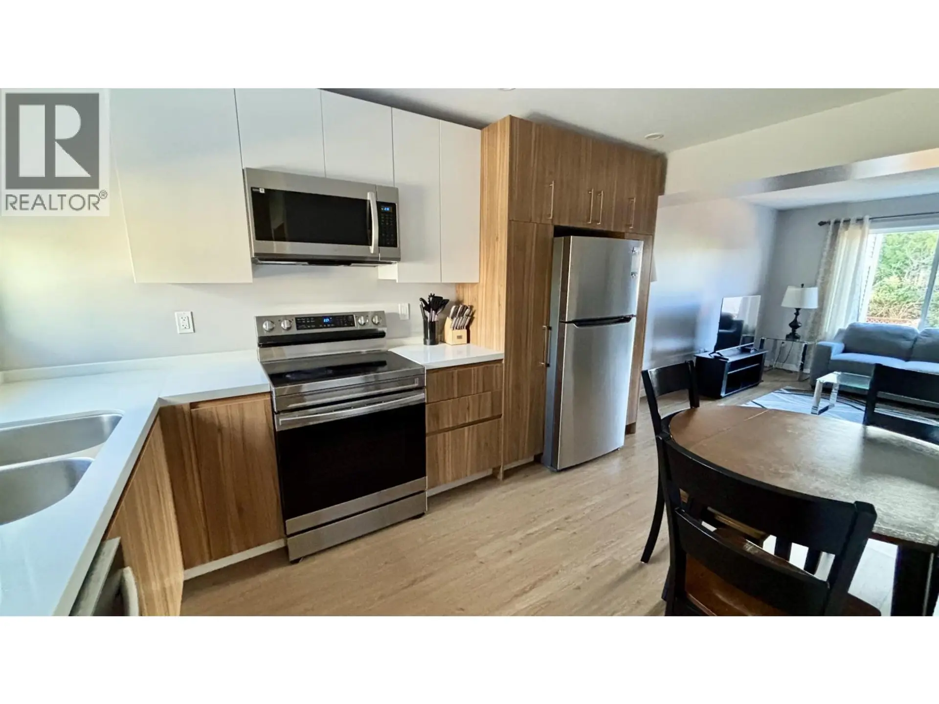 Property at #24 1425 NALABILA BOULEVARD, Kitimat, BC