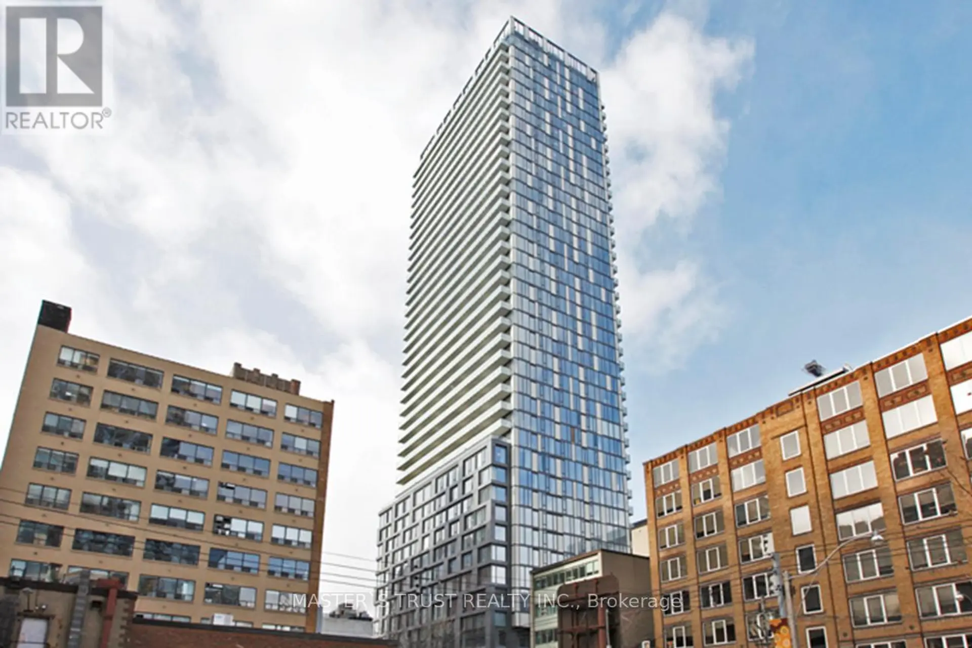 #2511 101 PETER STREET - Image 1