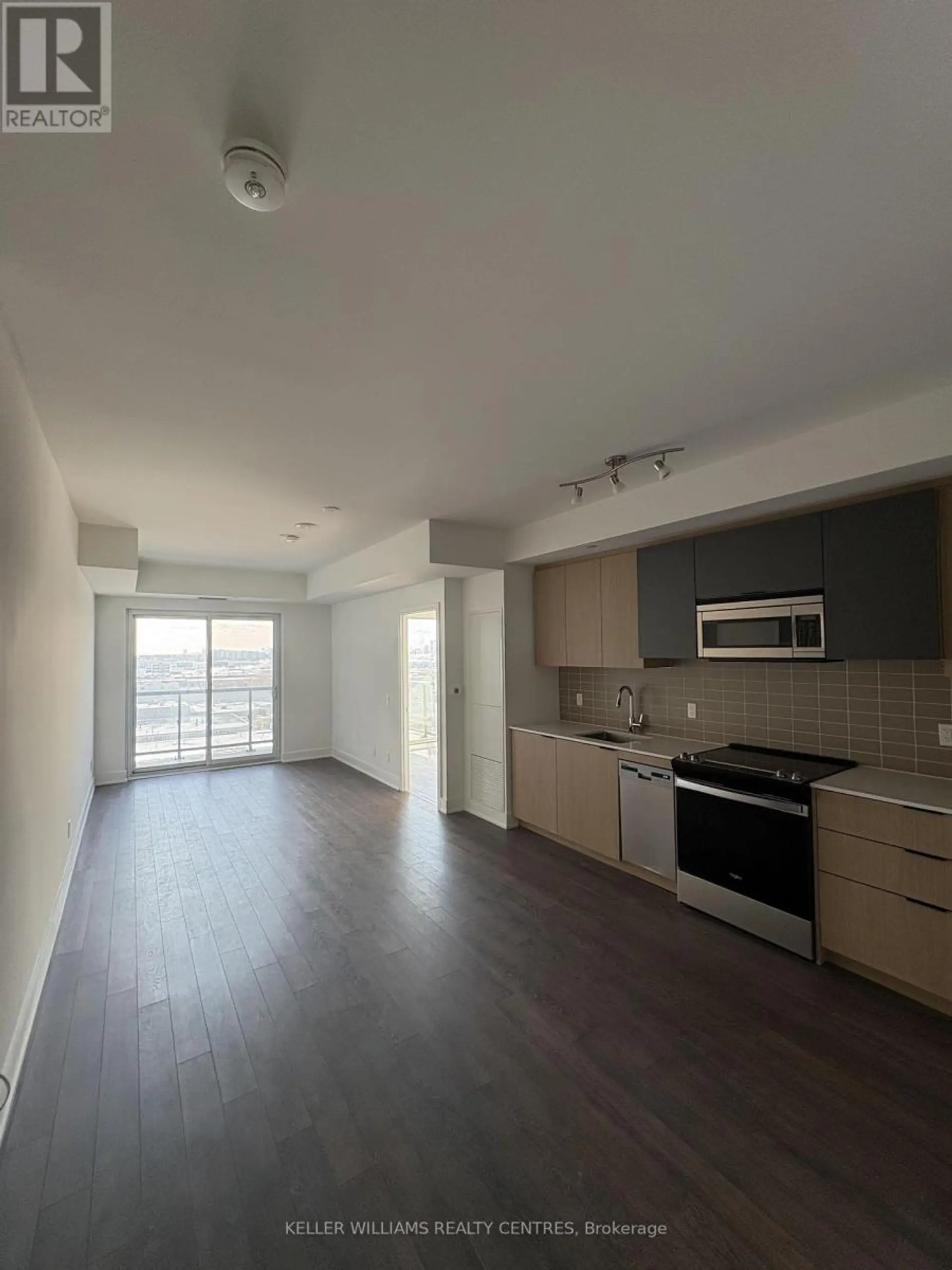 #1001 1350 ELLESMERE ROAD - Image 1