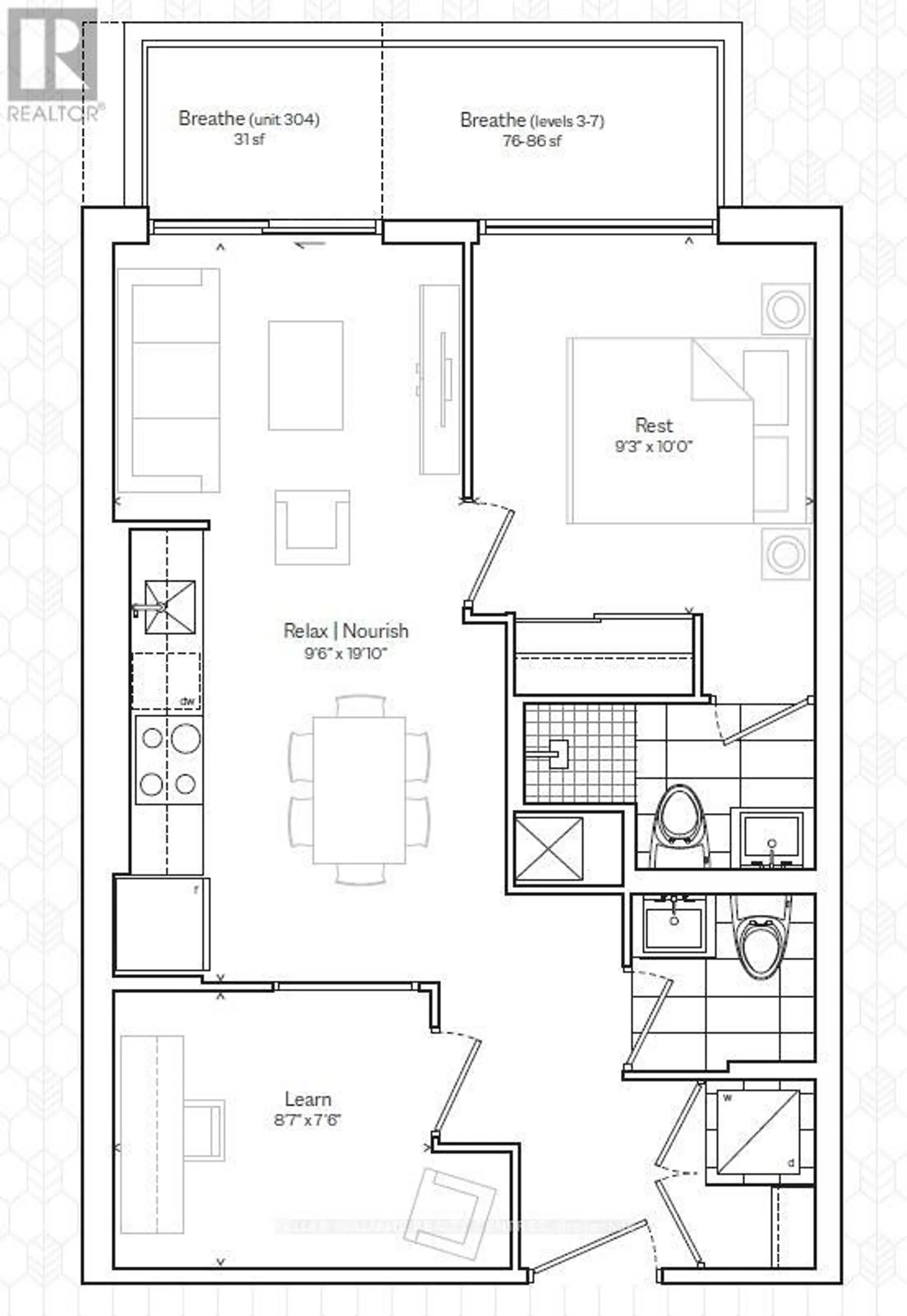#602 1350 ELLESMERE ROAD - Image 15