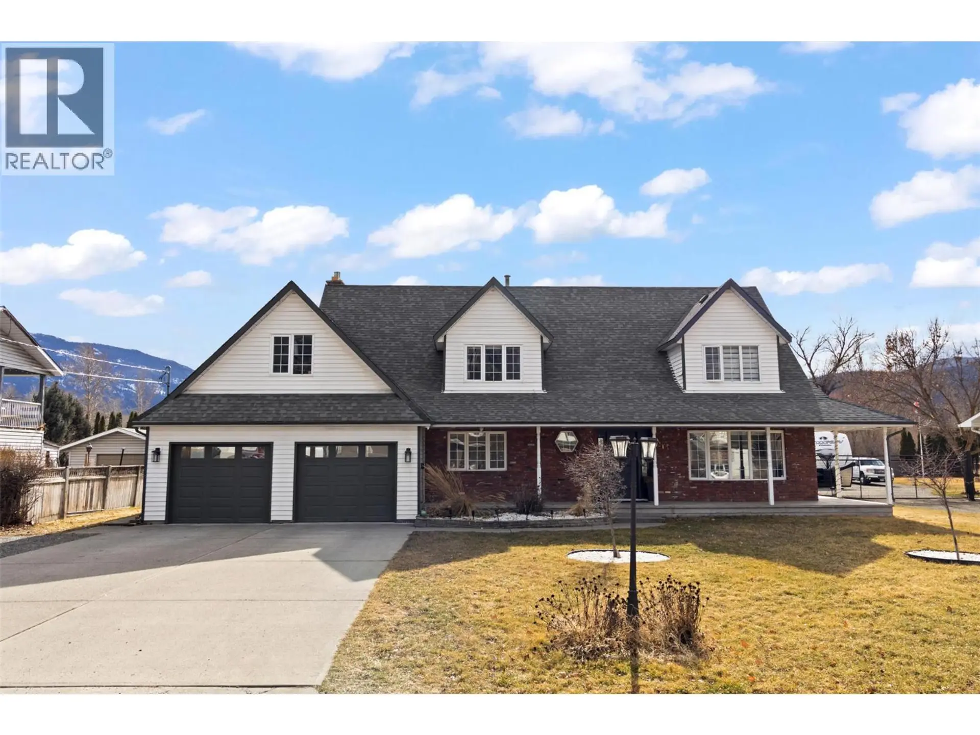 Property at 2134 BLACKWELL Avenue, Merritt, BC