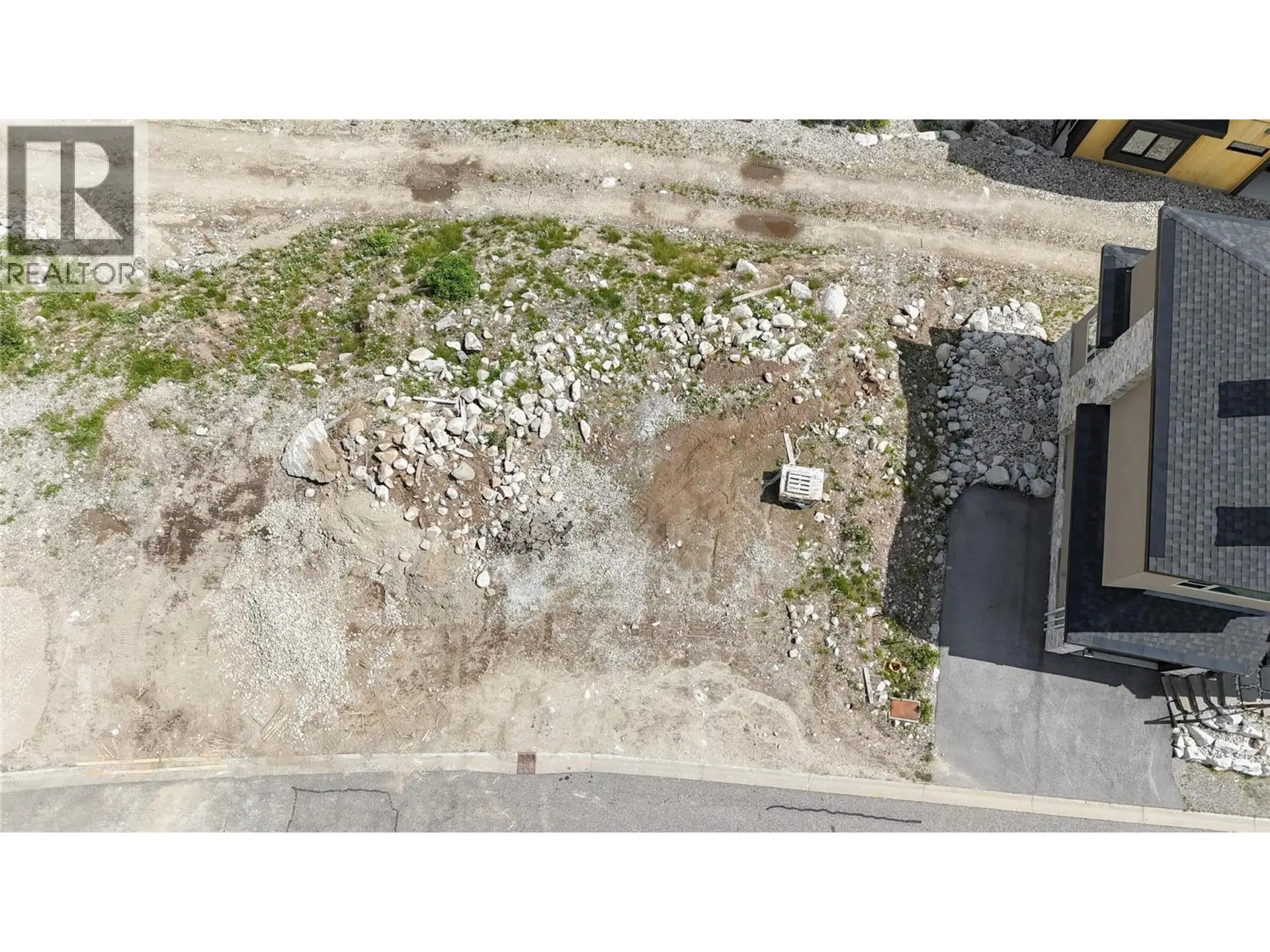 Property at 534 FEATHERTOP WAY LOT# 57, Big White, BC