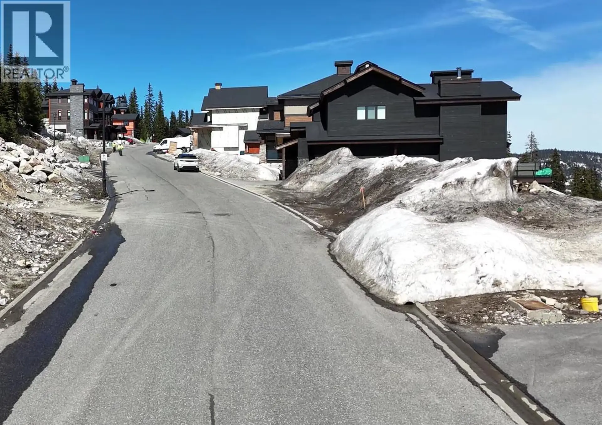 Property at 534 FEATHERTOP WAY LOT# 57, Big White, BC