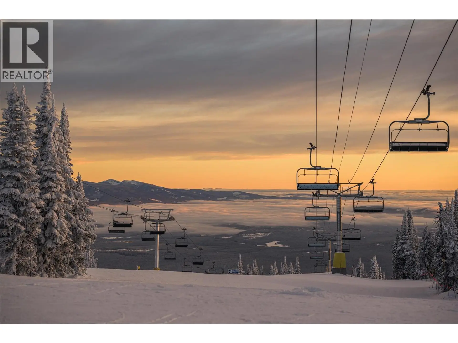 Property at 534 FEATHERTOP WAY LOT# 57, Big White, BC