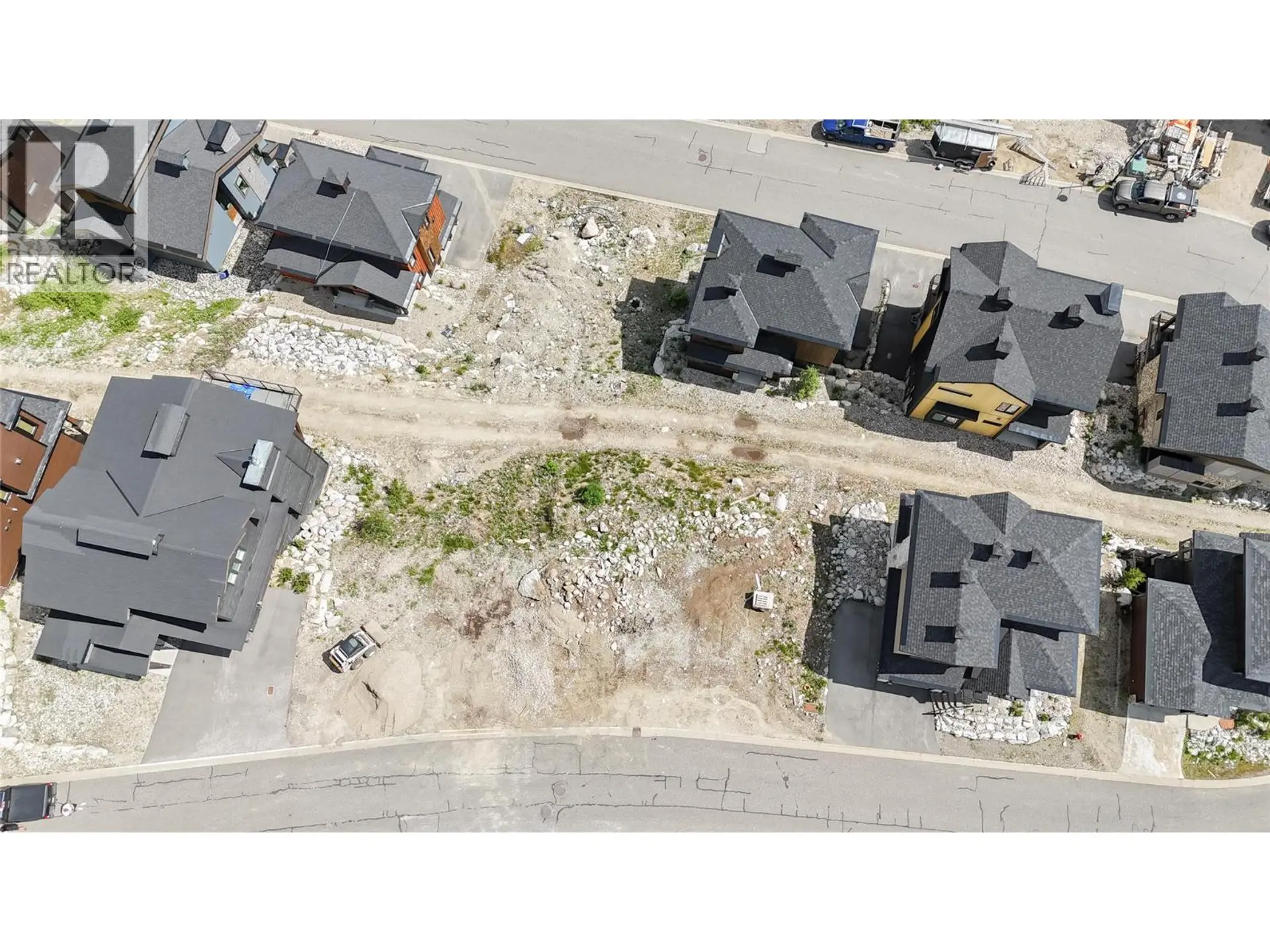 Property at 534 FEATHERTOP WAY LOT# 57, Big White, BC