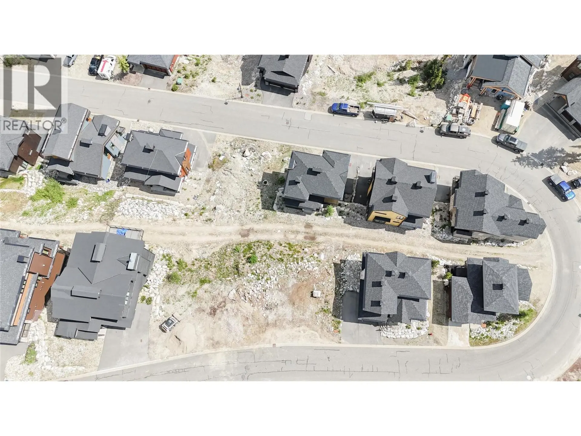 Property at 534 FEATHERTOP WAY LOT# 57, Big White, BC