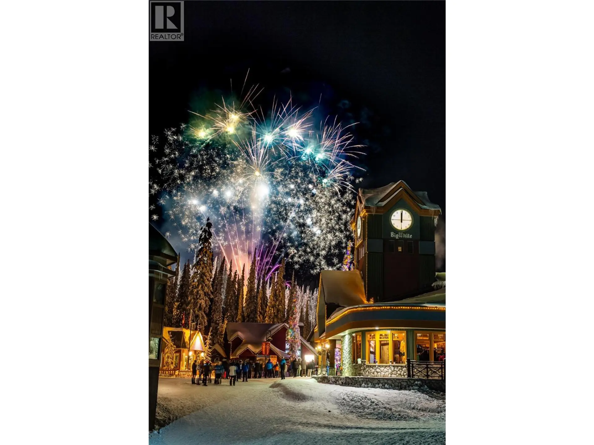 Property at 534 FEATHERTOP WAY LOT# 57, Big White, BC