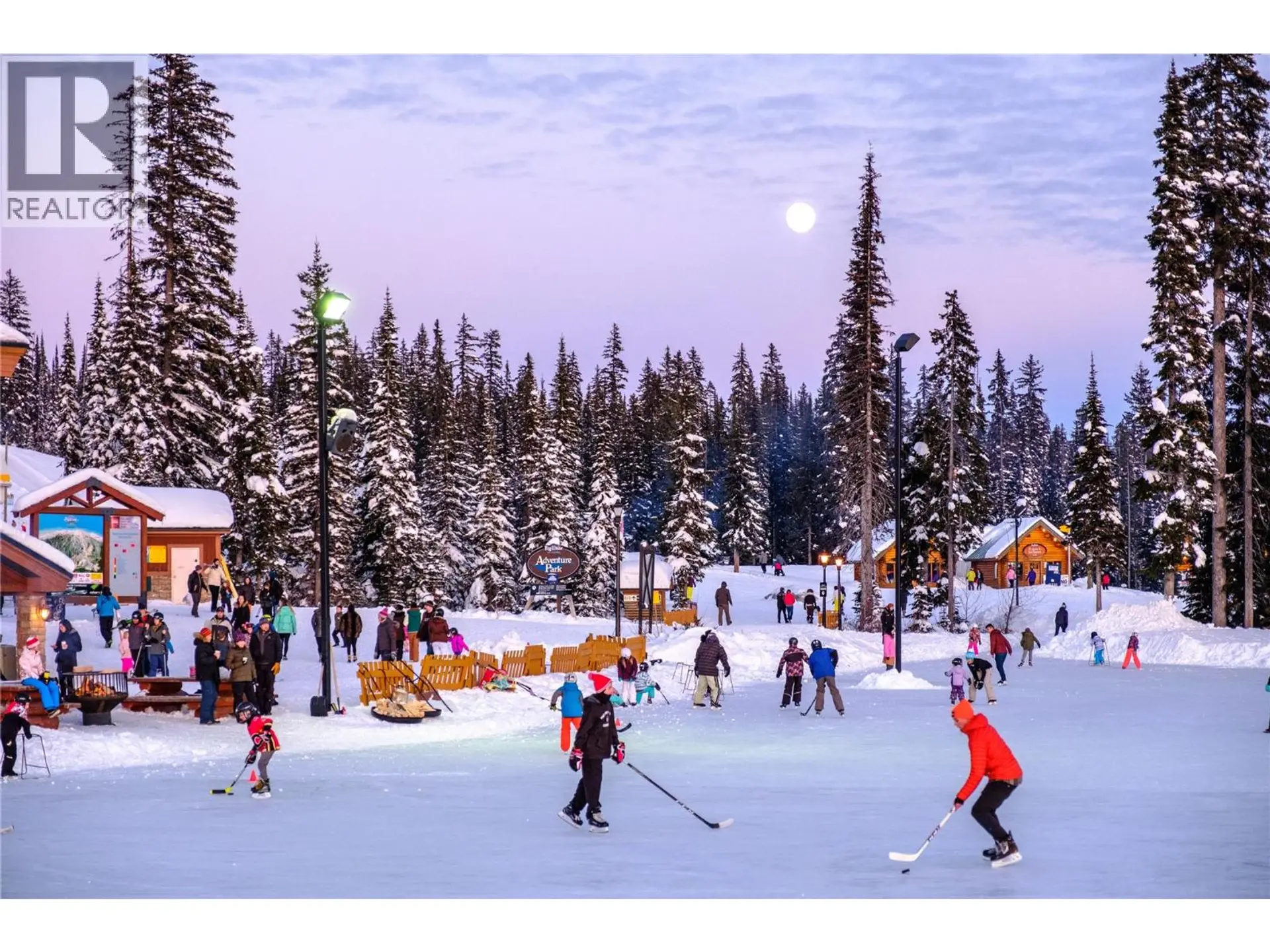 Property at 534 FEATHERTOP WAY LOT# 57, Big White, BC