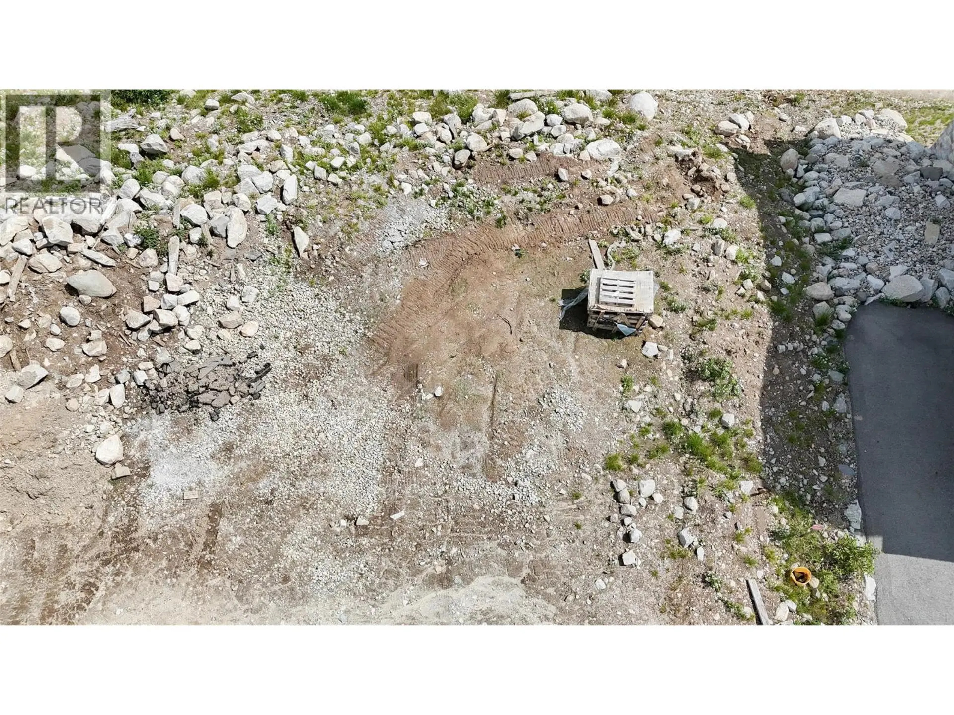 Property at 534 FEATHERTOP WAY LOT# 57, Big White, BC