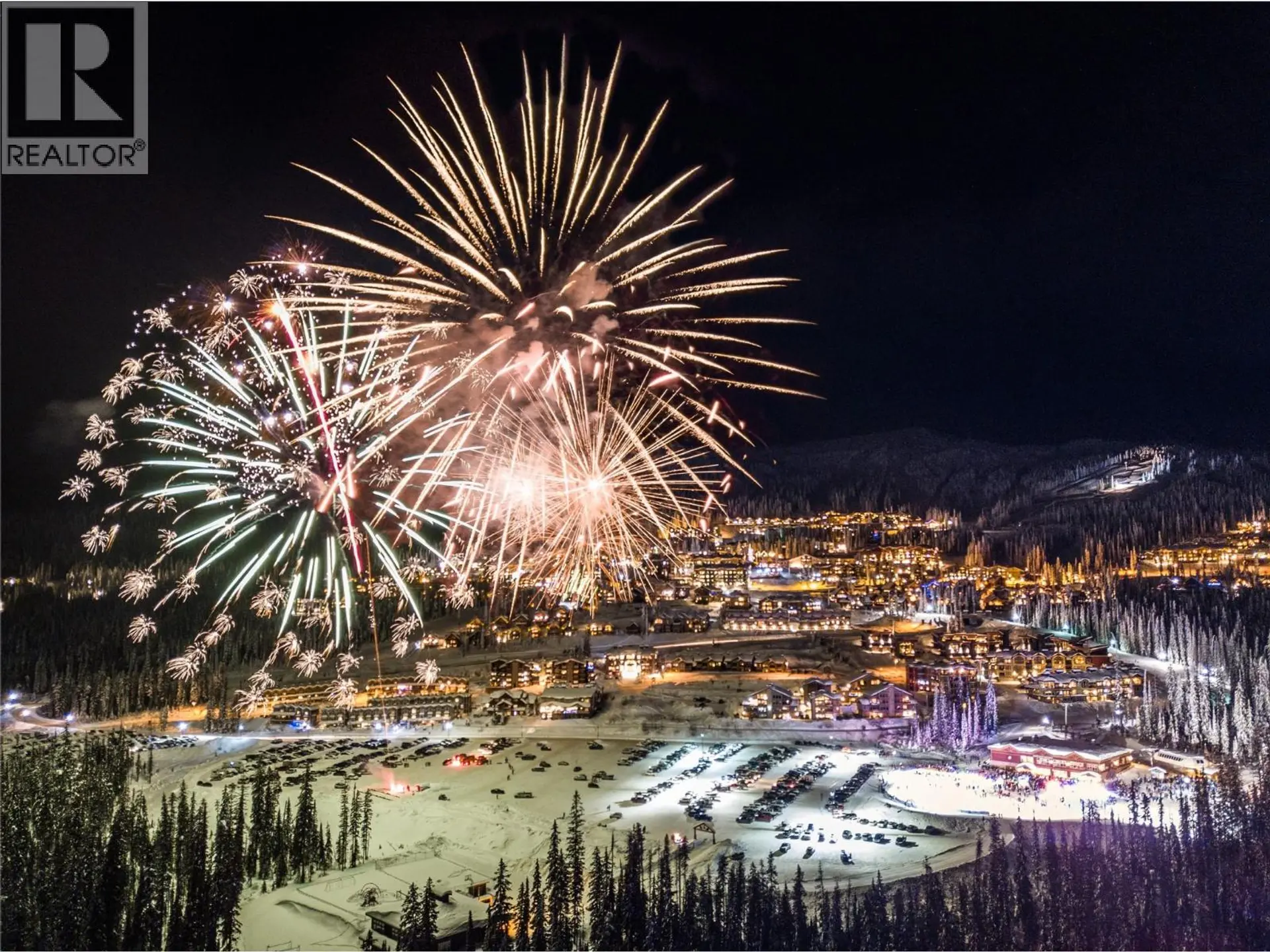 Property at 534 FEATHERTOP WAY LOT# 57, Big White, BC