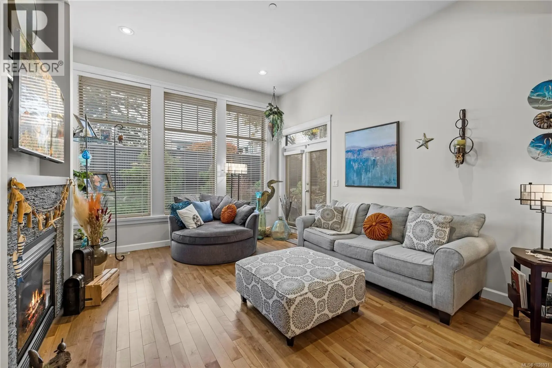 Property at #103 4921 CORAL WAY, Nanaimo, BC