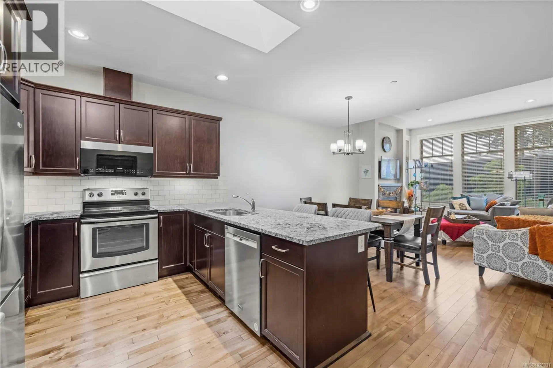 Property at #103 4921 CORAL WAY, Nanaimo, BC