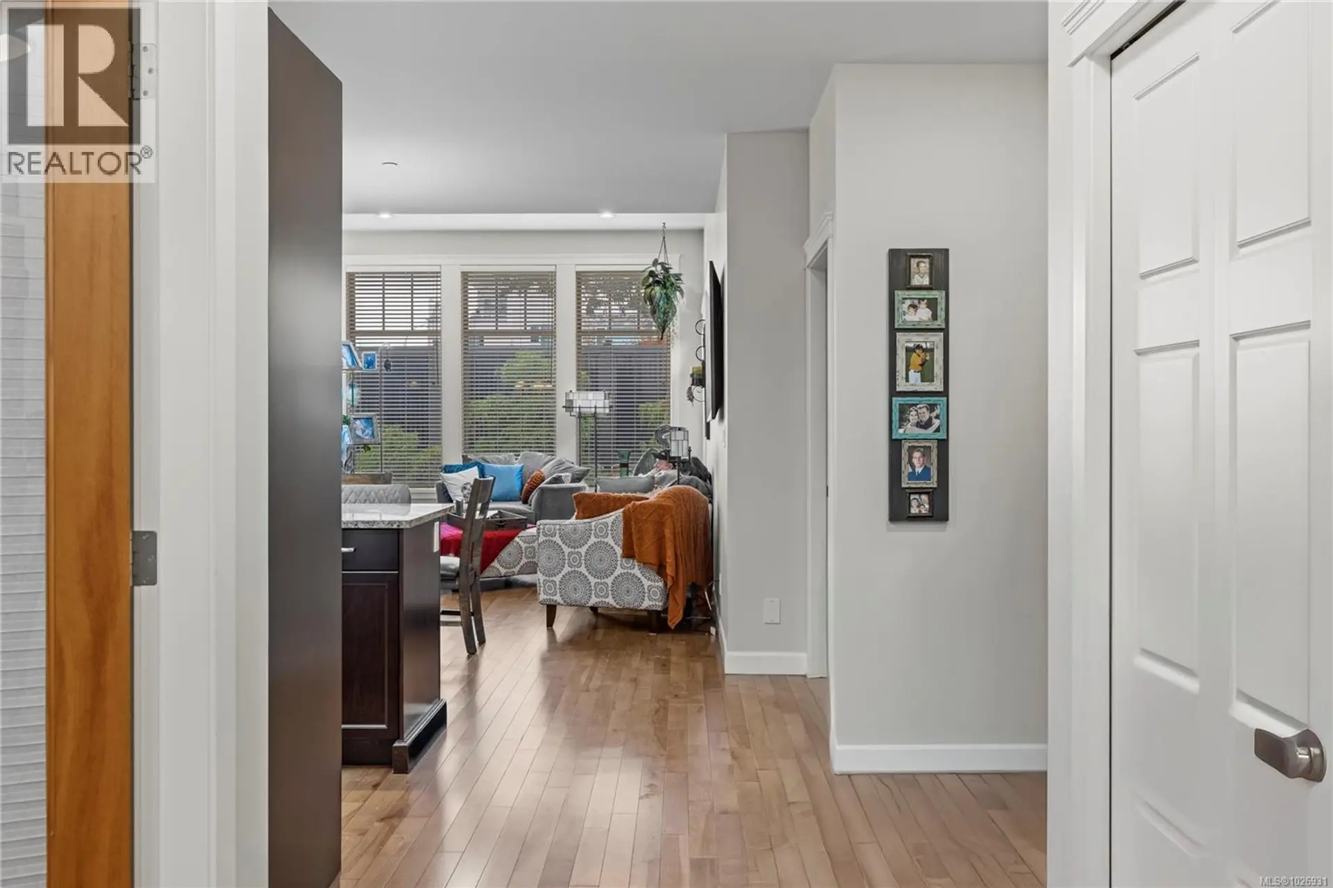 Property at #103 4921 CORAL WAY, Nanaimo, BC