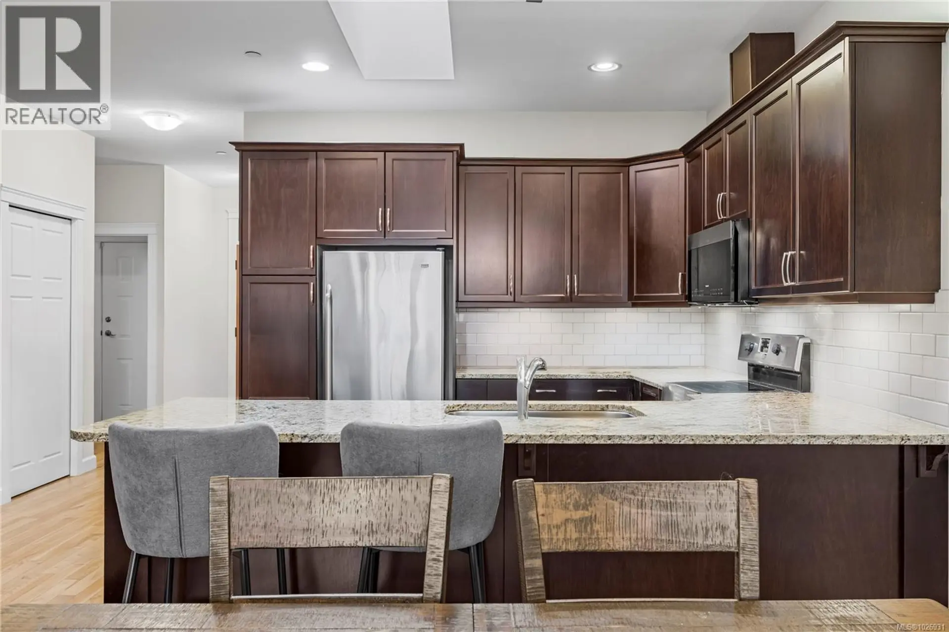 Property at #103 4921 CORAL WAY, Nanaimo, BC