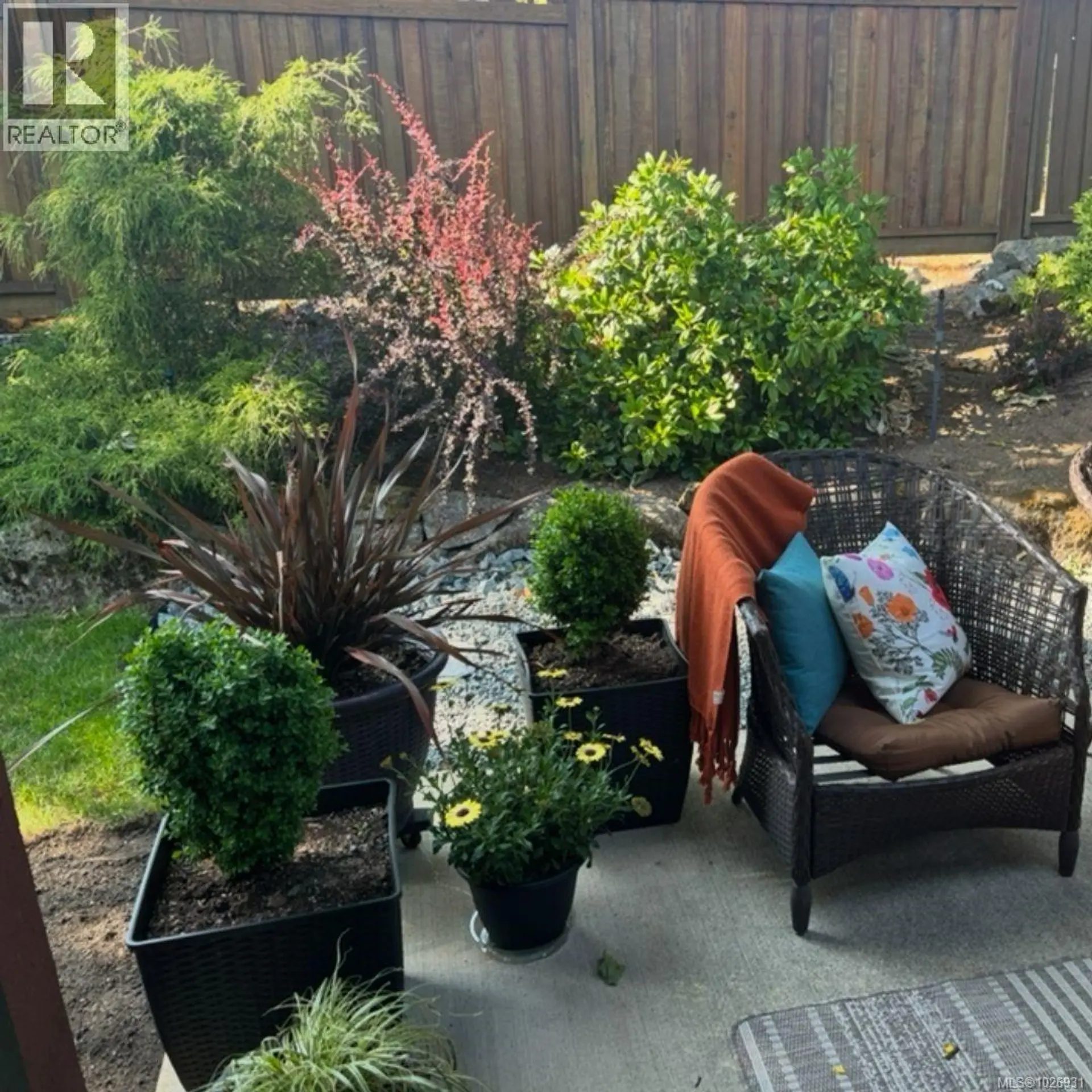 Property at #103 4921 CORAL WAY, Nanaimo, BC