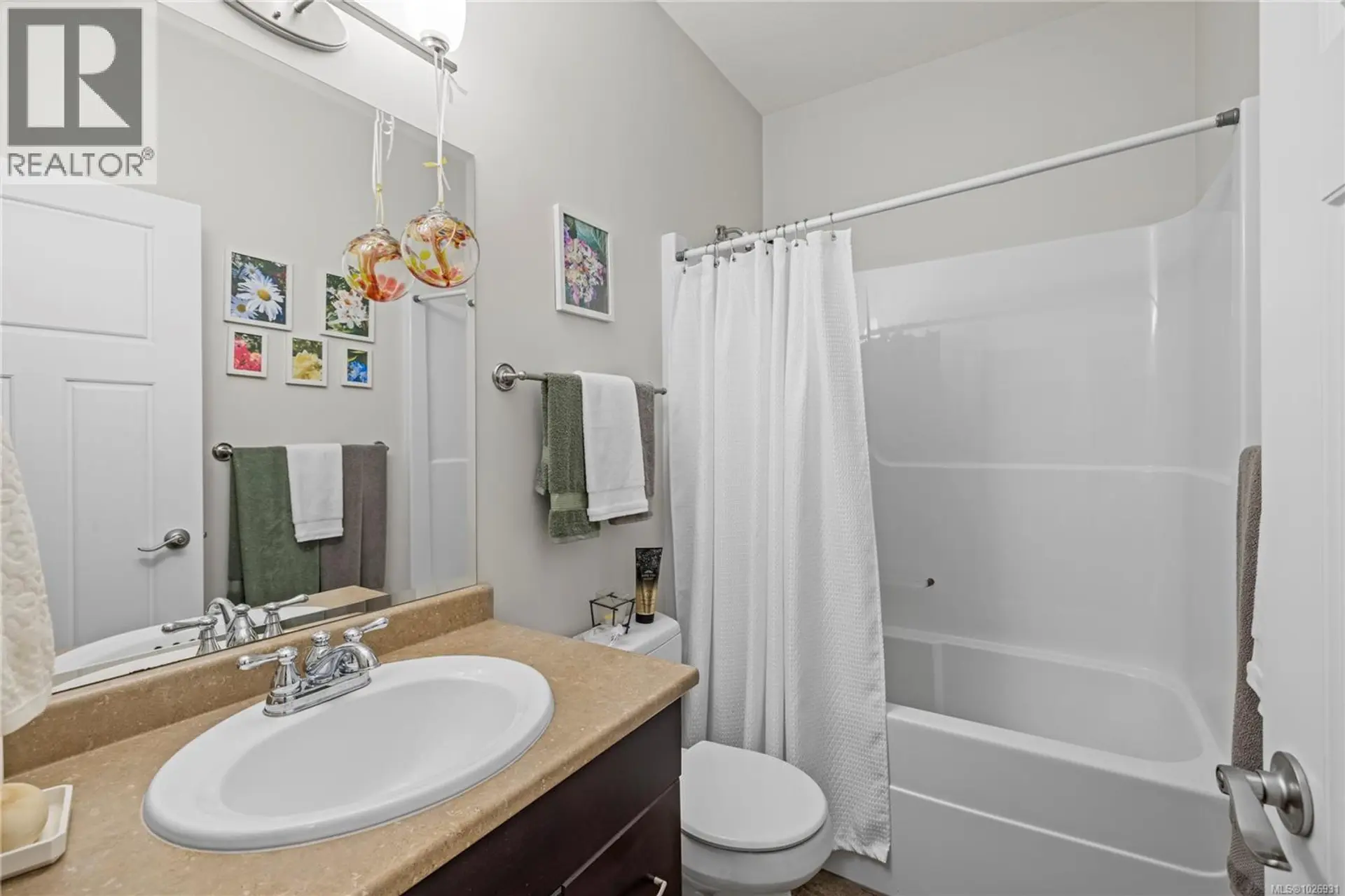 Property at #103 4921 CORAL WAY, Nanaimo, BC