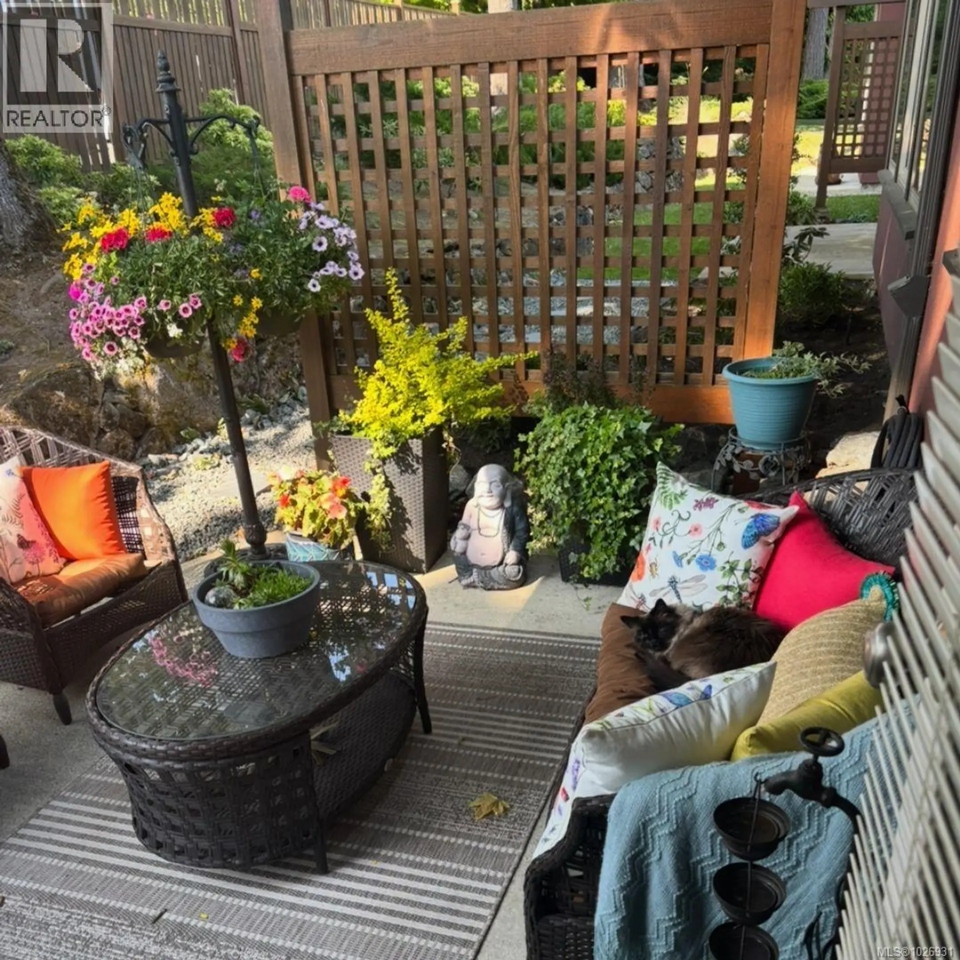 Property at #103 4921 CORAL WAY, Nanaimo, BC