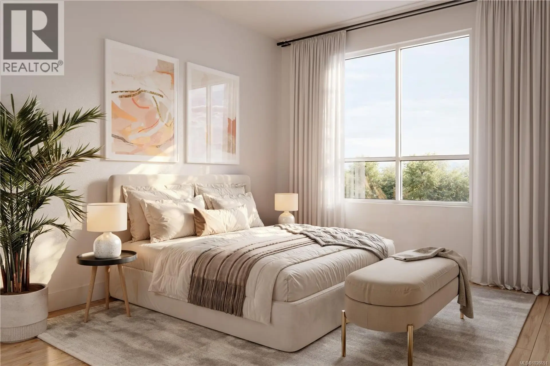 Property at #413 3582 RYDER HESJEDAL WAY, Colwood, BC