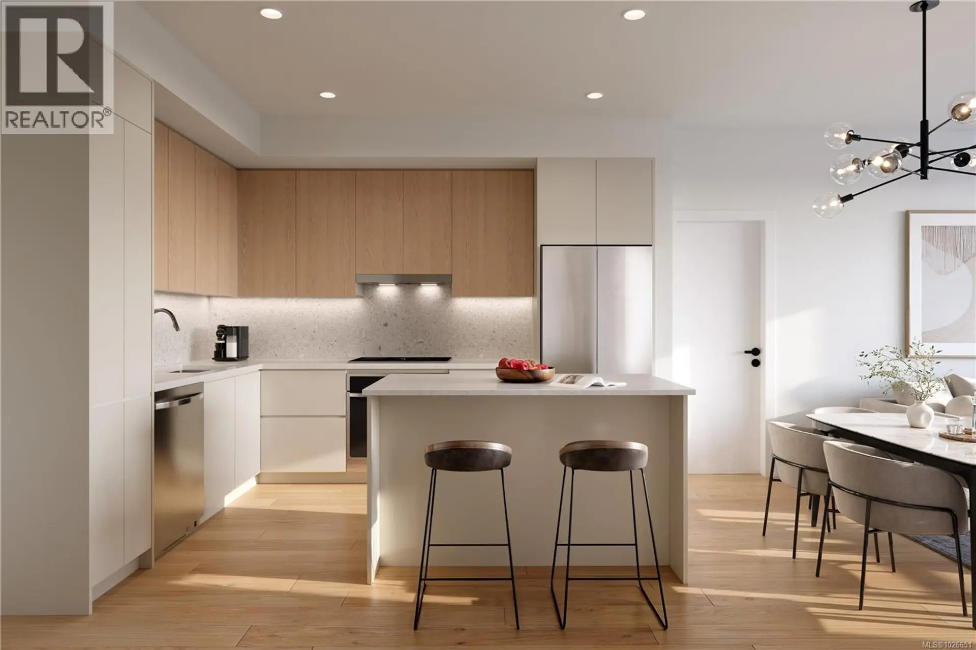 Property at #413 3582 RYDER HESJEDAL WAY, Colwood, BC