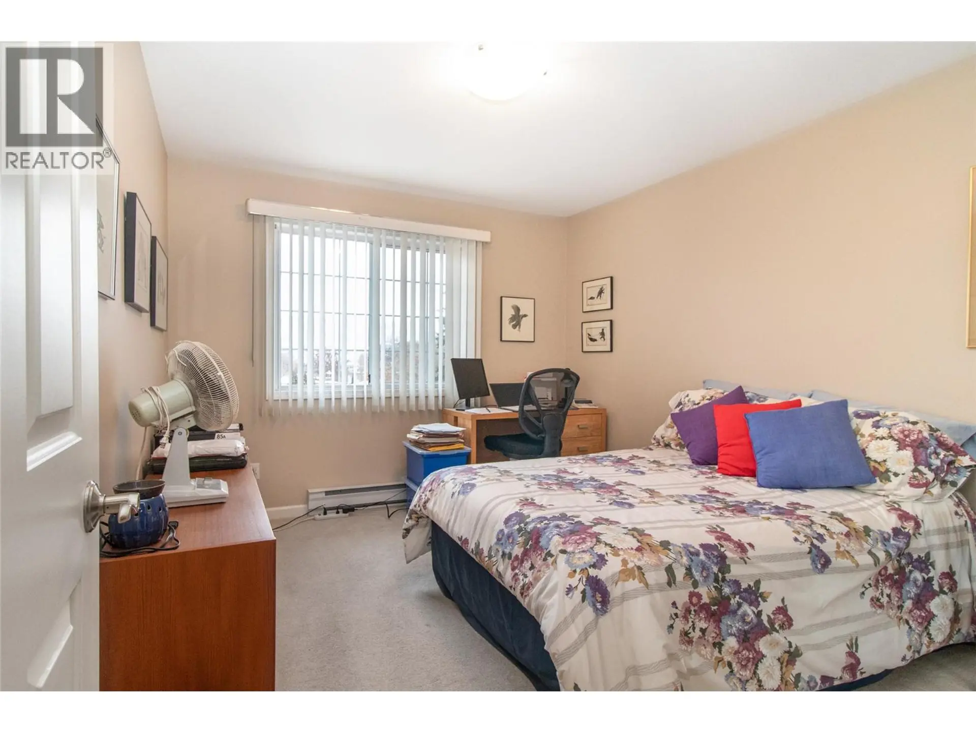 Property at #307 945 LAWRENCE AVENUE, Kelowna, BC