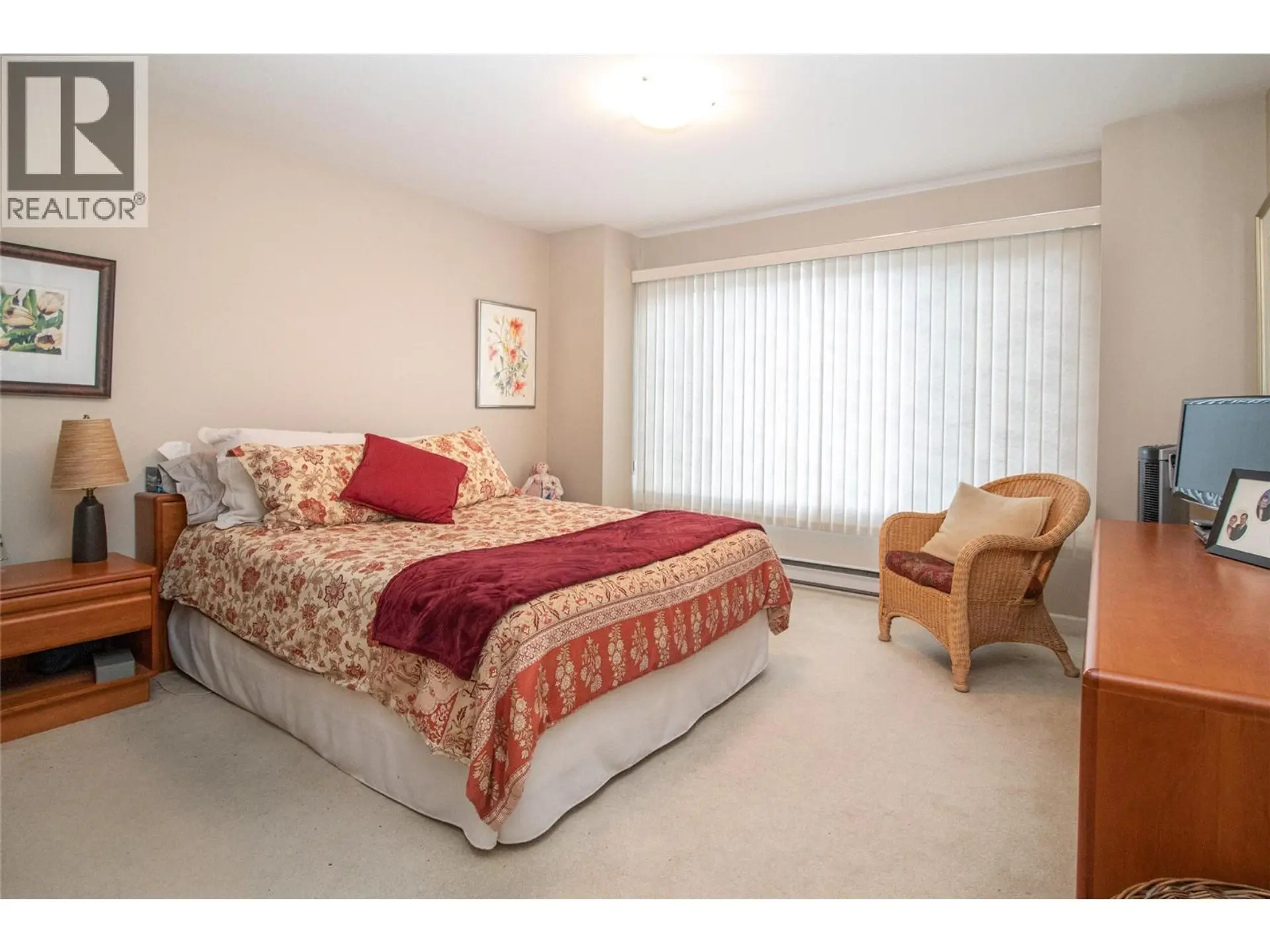 Property at #307 945 LAWRENCE AVENUE, Kelowna, BC