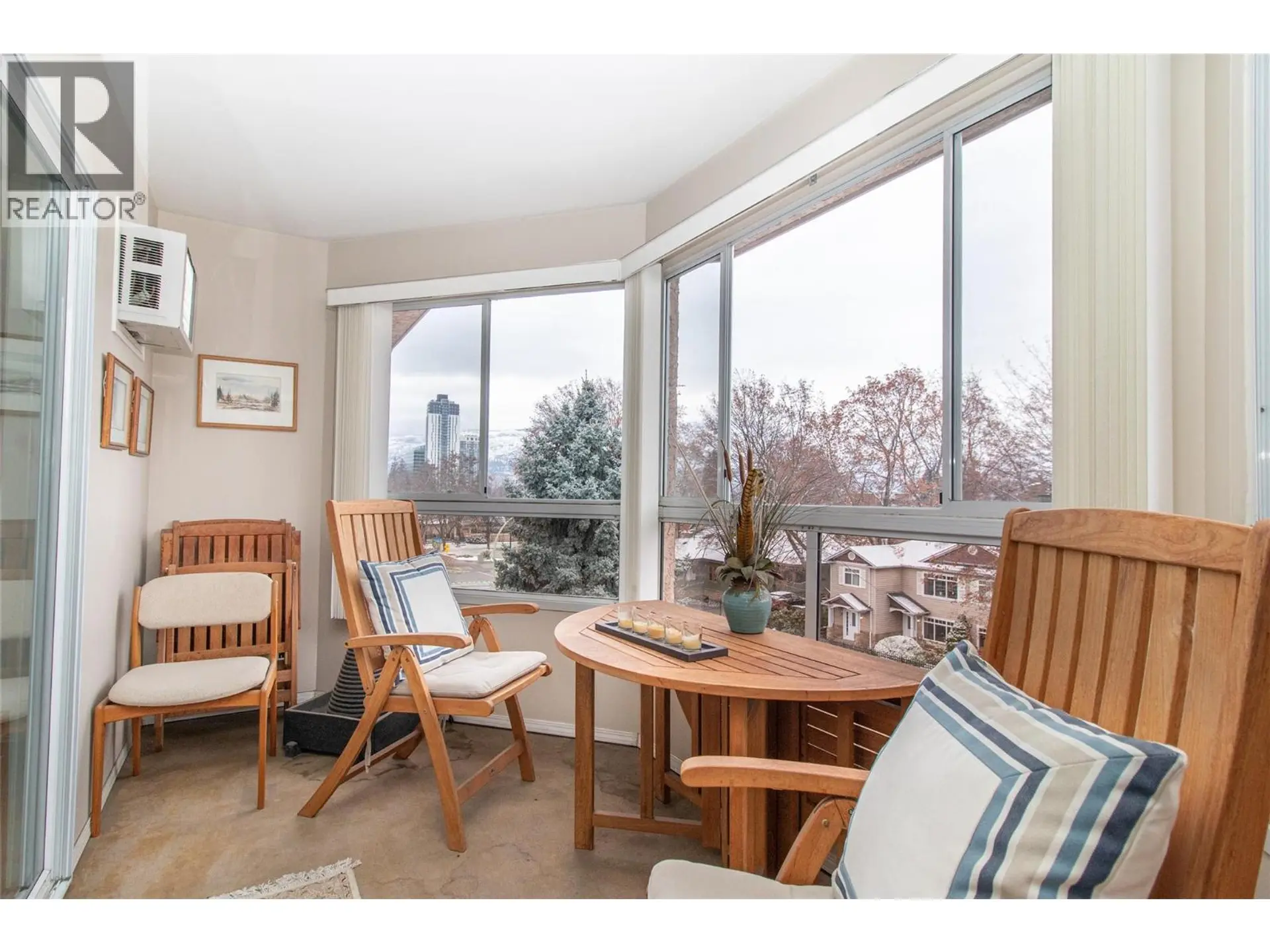 Property at #307 945 LAWRENCE AVENUE, Kelowna, BC