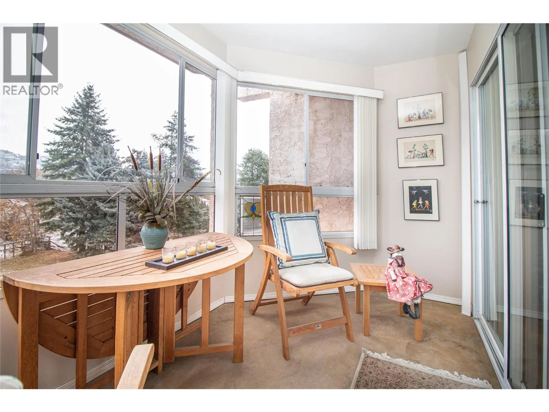 Property at #307 945 LAWRENCE AVENUE, Kelowna, BC