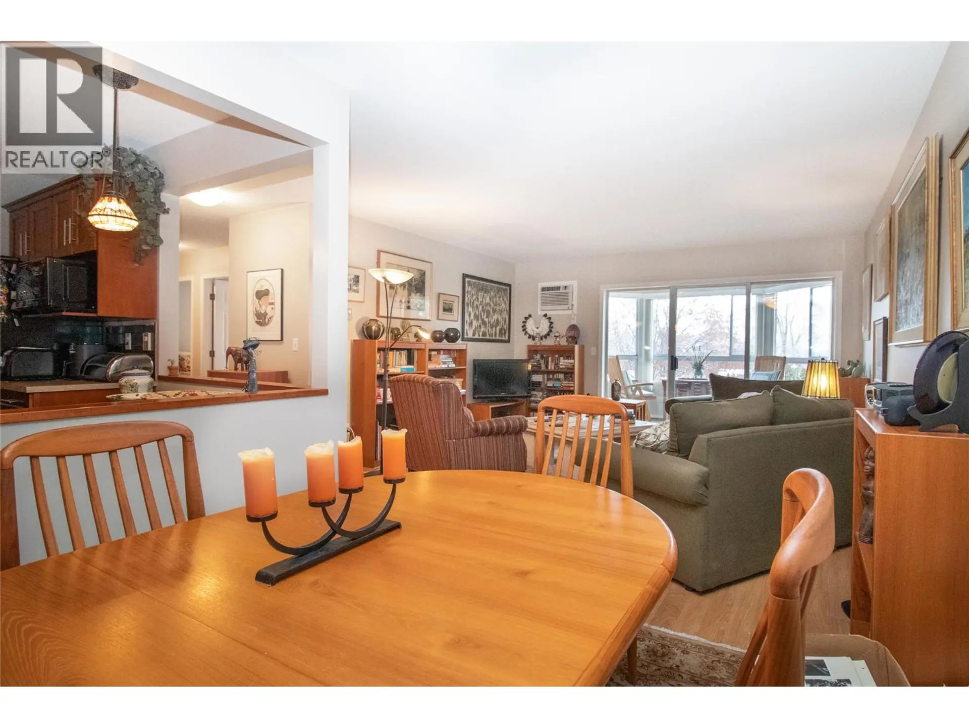 Property at #307 945 LAWRENCE AVENUE, Kelowna, BC