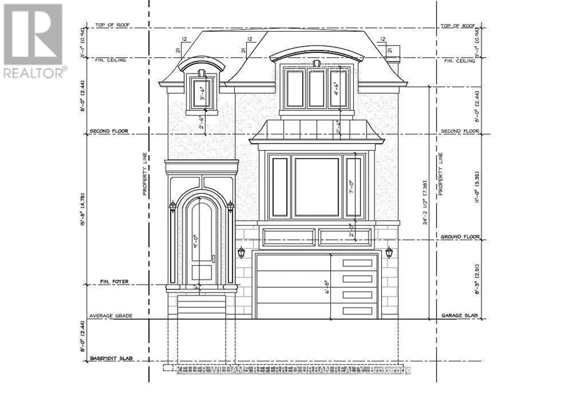 8 TILDEN CRESCENT - Image 2