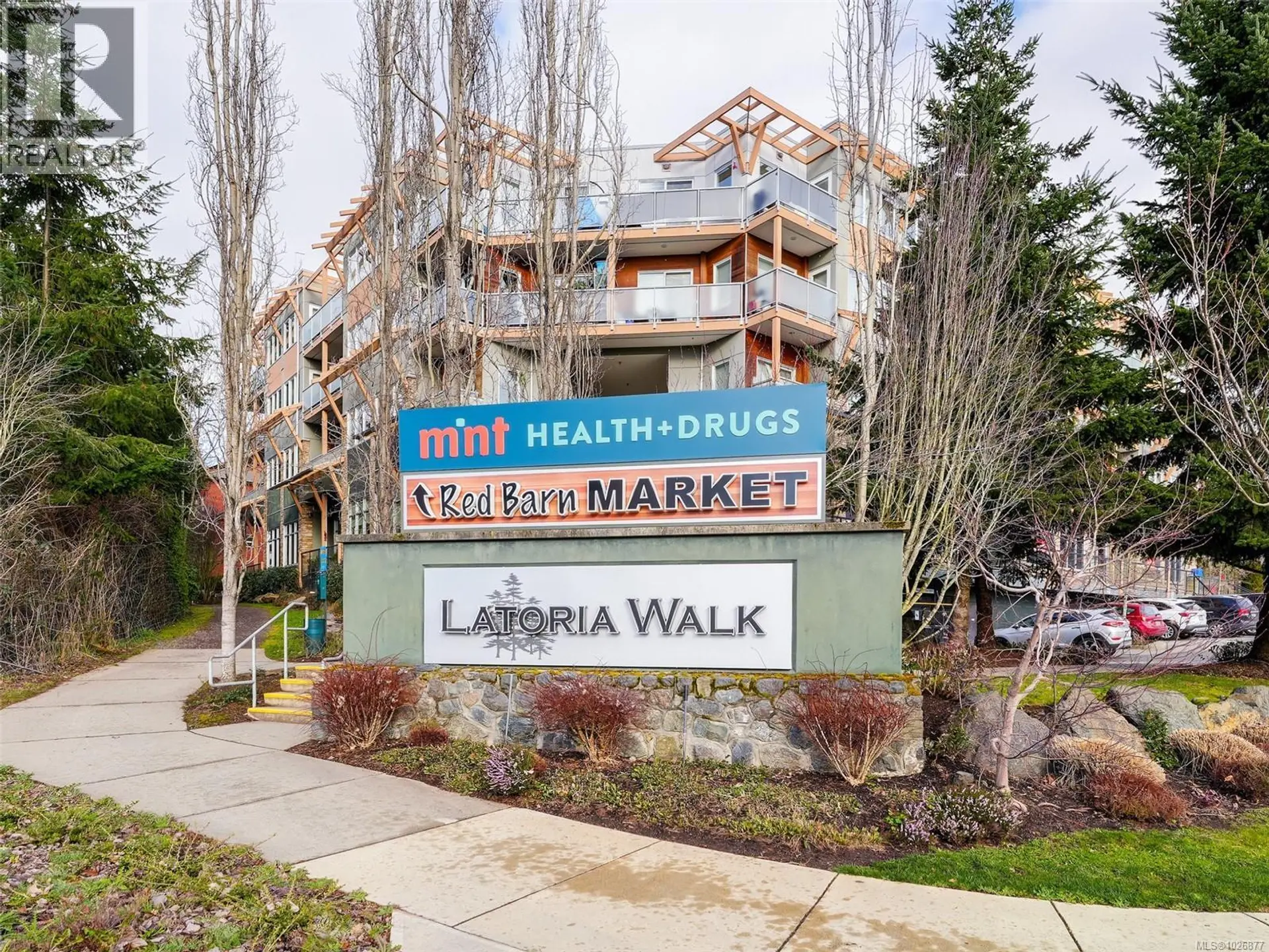 Property at #404 611 Brookside Rd, Colwood, BC