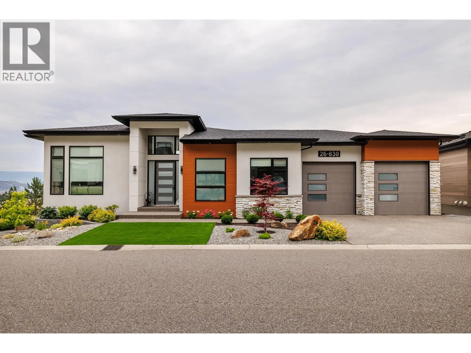 Property at #26 830 Westview Way, West Kelowna, BC