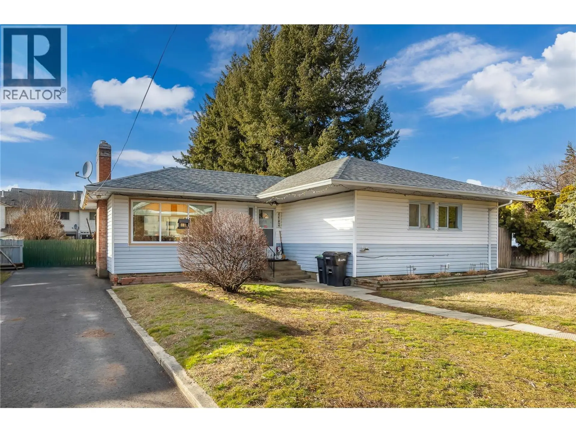Property at 4402 20 Street, Vernon, BC